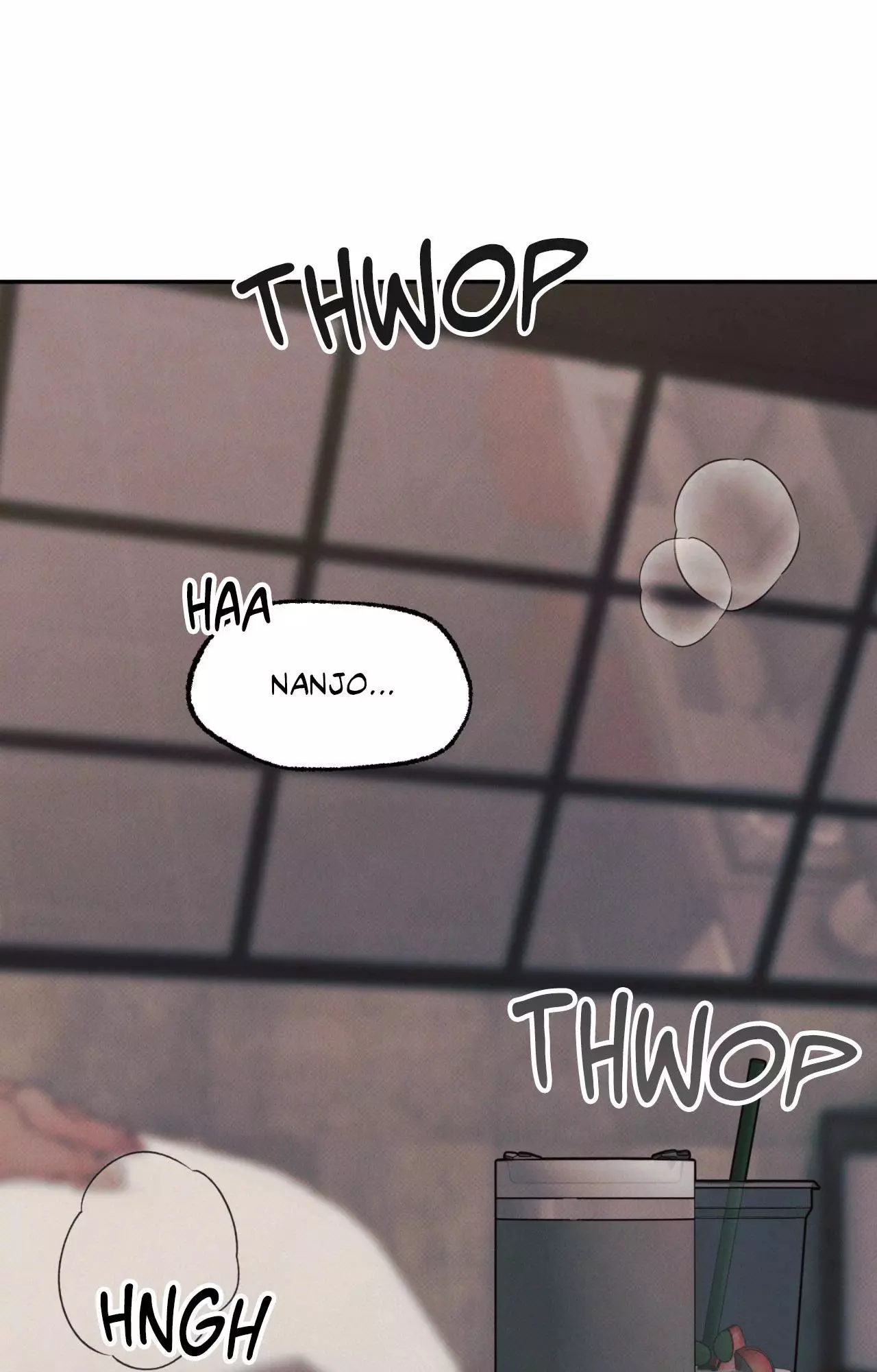 Borderline [Official Uncensored] - Chapter 16 Page 75