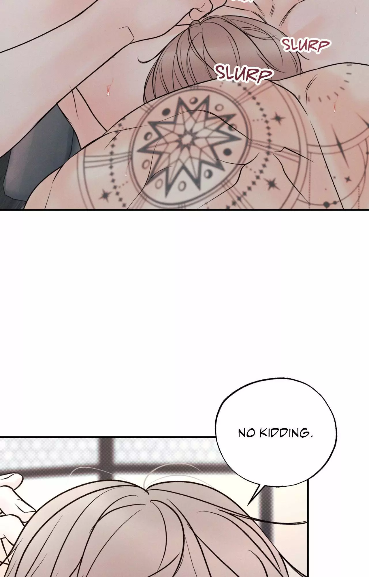 Borderline [Official Uncensored] - Chapter 16 Page 81