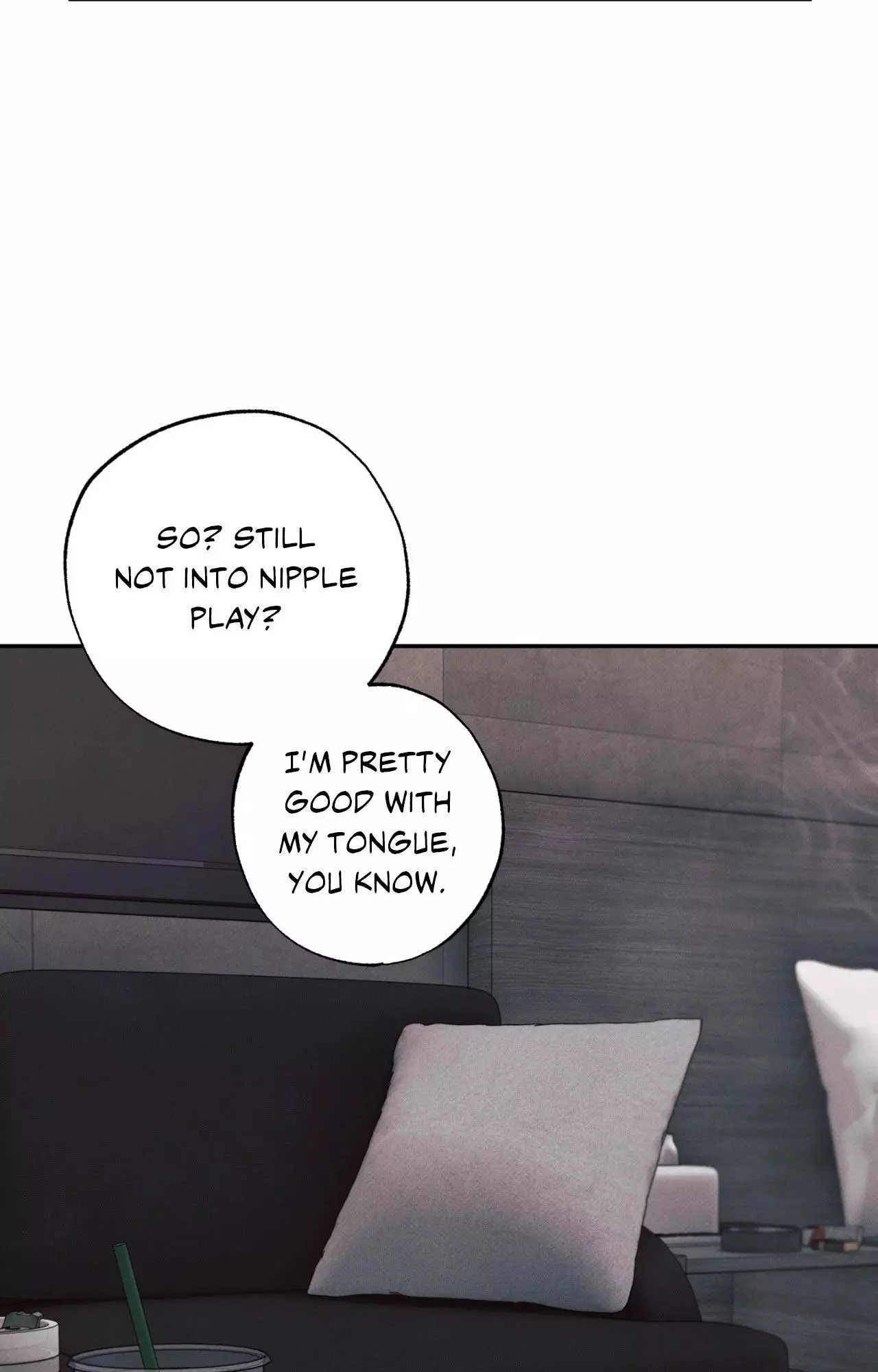Borderline [Official Uncensored] - Chapter 16 Page 84