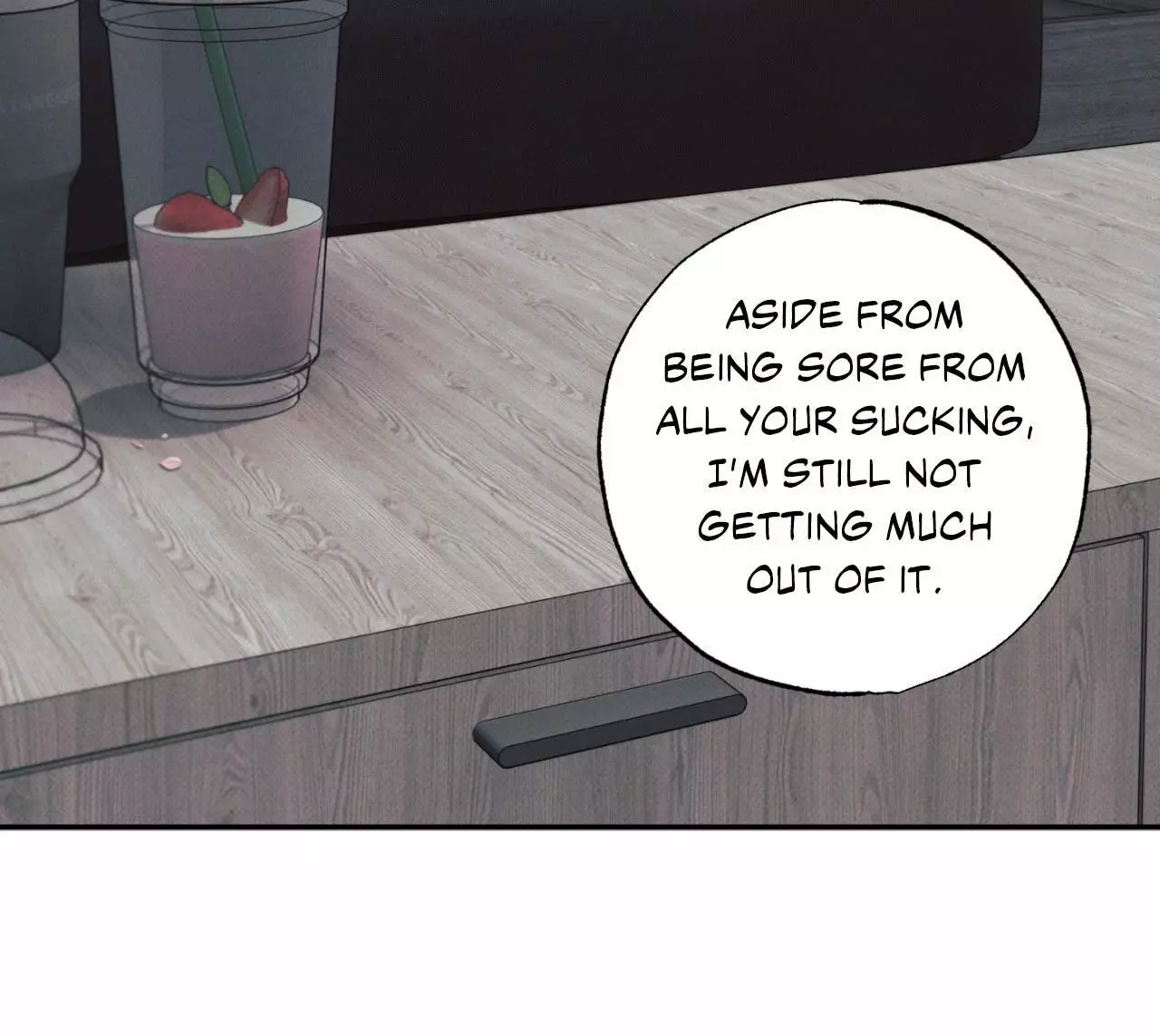 Borderline [Official Uncensored] - Chapter 16 Page 85