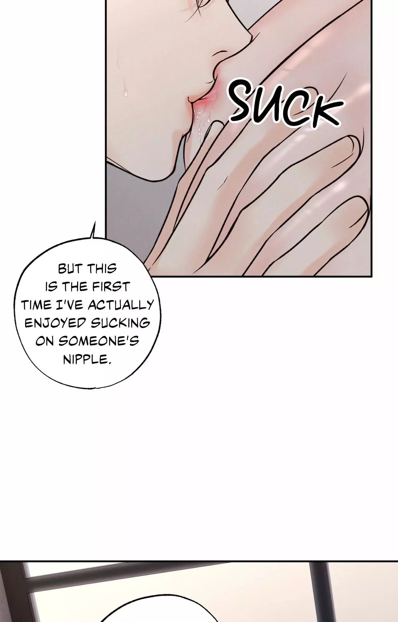 Borderline [Official Uncensored] - Chapter 16 Page 87