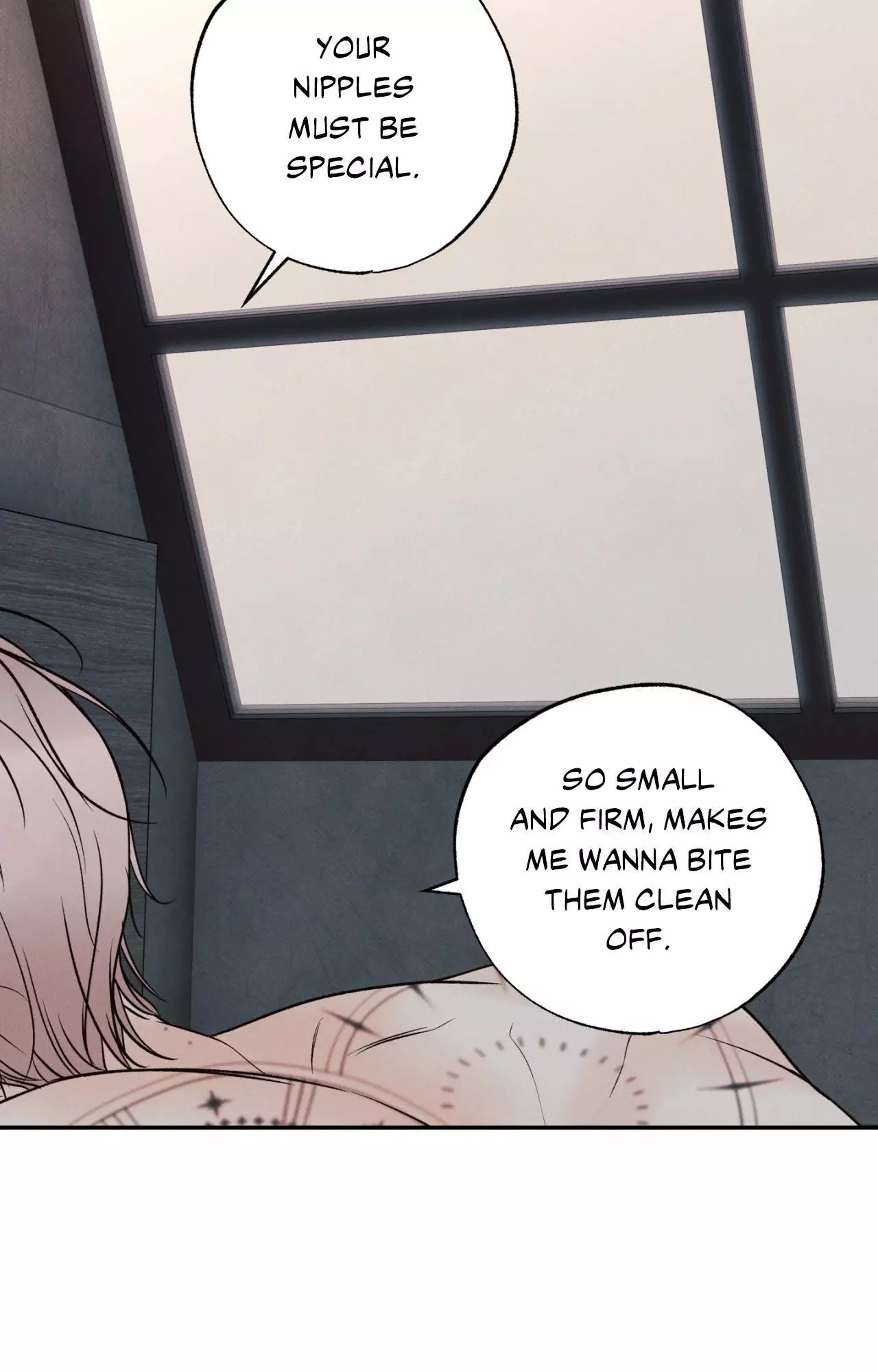 Borderline [Official Uncensored] - Chapter 16 Page 88