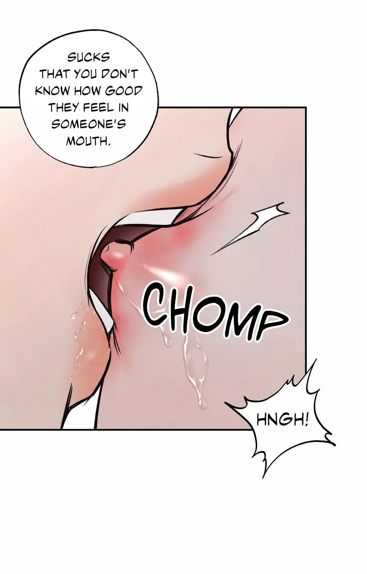 Borderline [Official Uncensored] - Chapter 16 Page 91