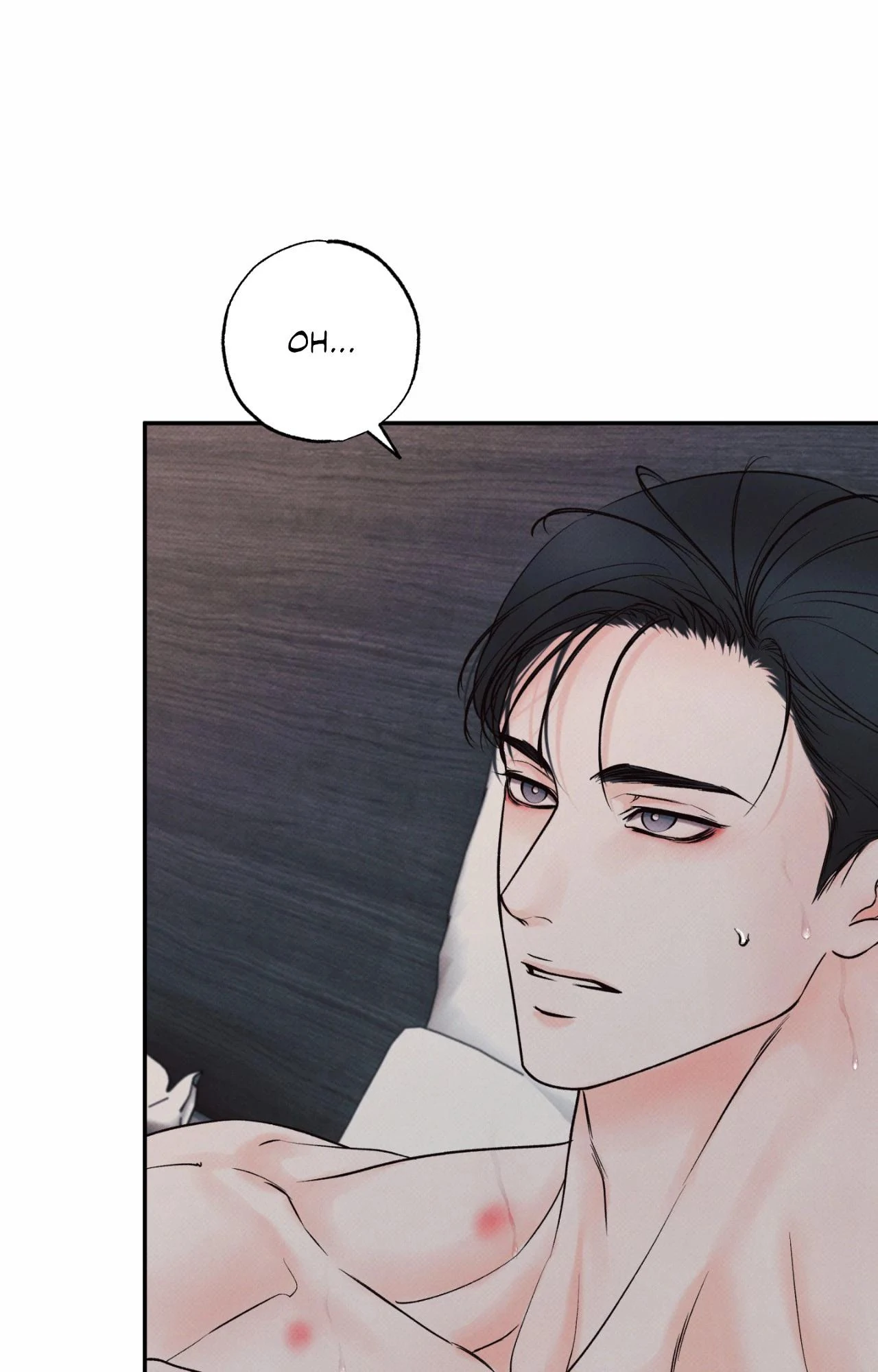 Borderline [Official Uncensored] - Chapter 17 Page 5