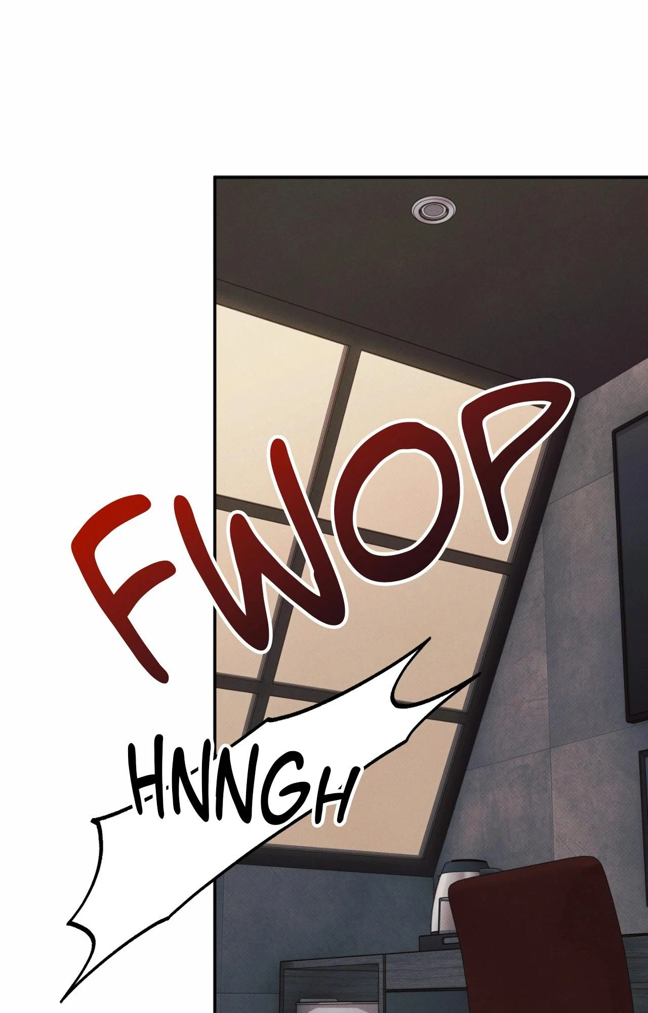 Borderline [Official Uncensored] - Chapter 17 Page 21