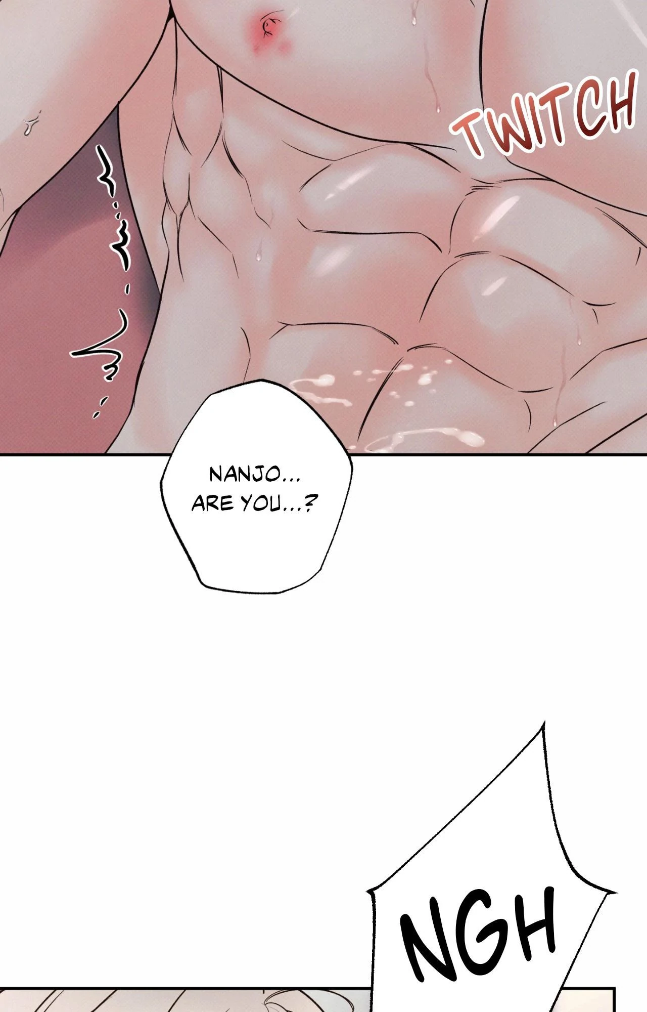 Borderline [Official Uncensored] - Chapter 17 Page 26