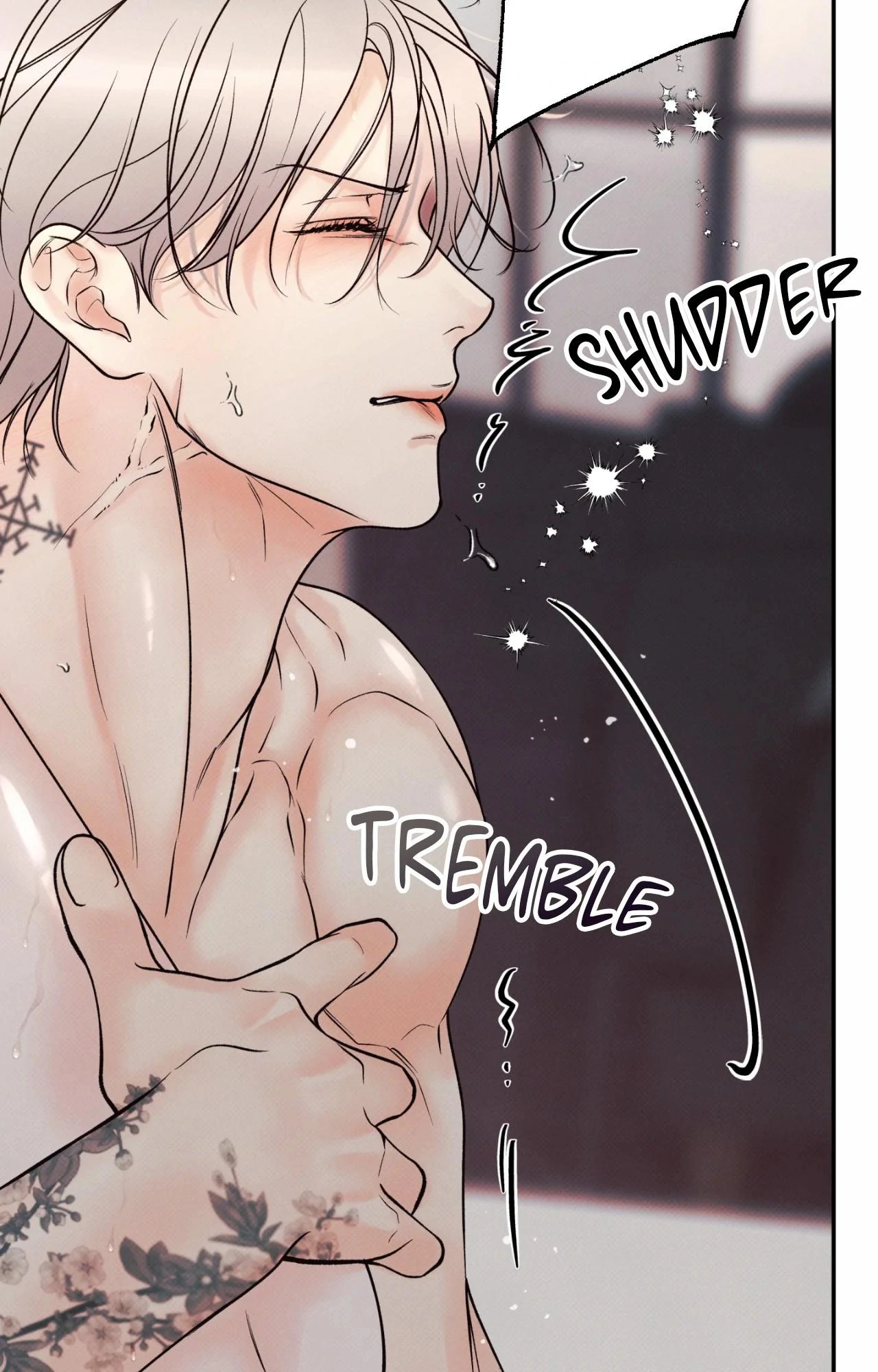 Borderline [Official Uncensored] - Chapter 17 Page 27