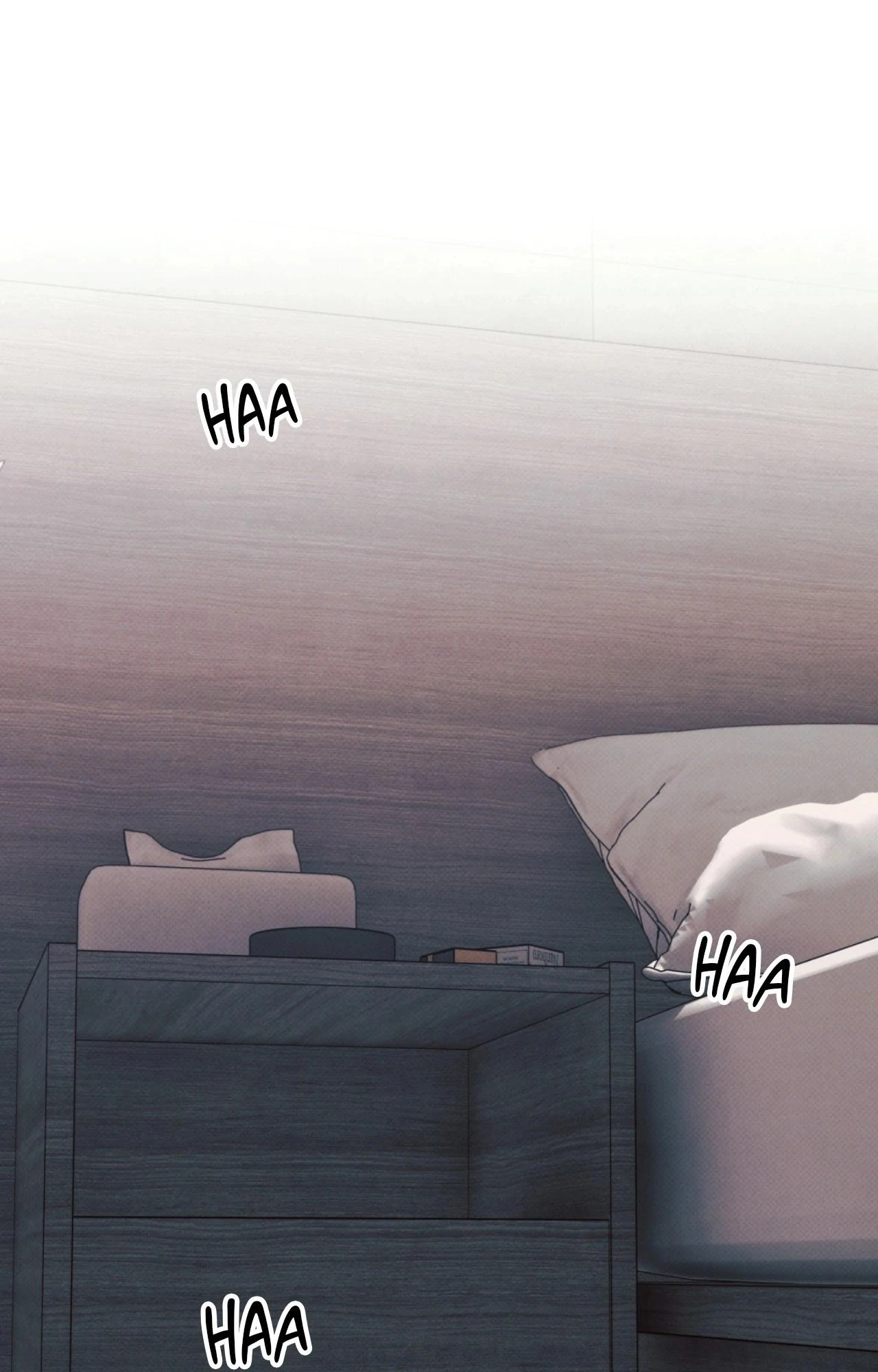 Borderline [Official Uncensored] - Chapter 17 Page 29