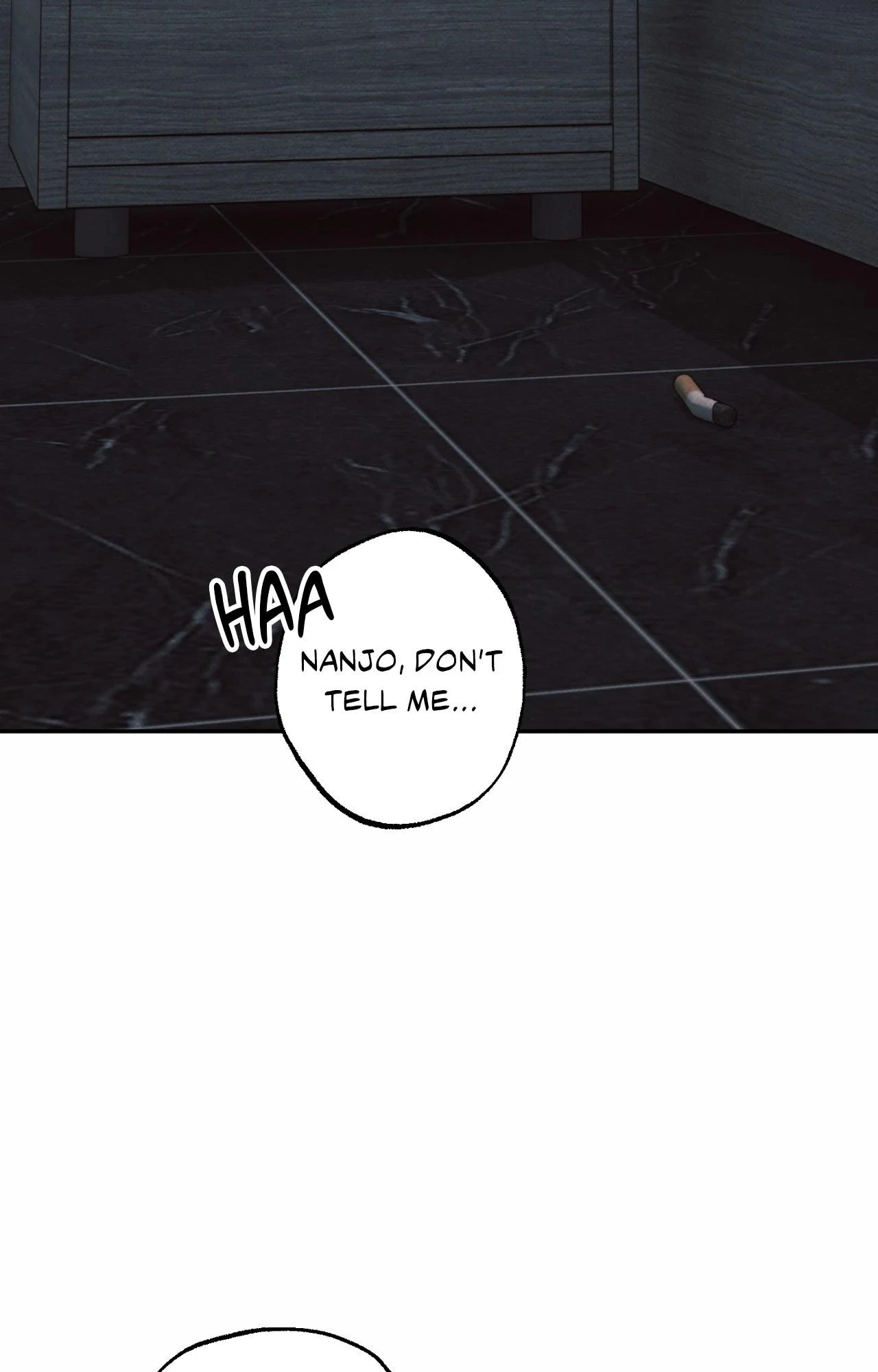 Borderline [Official Uncensored] - Chapter 17 Page 30