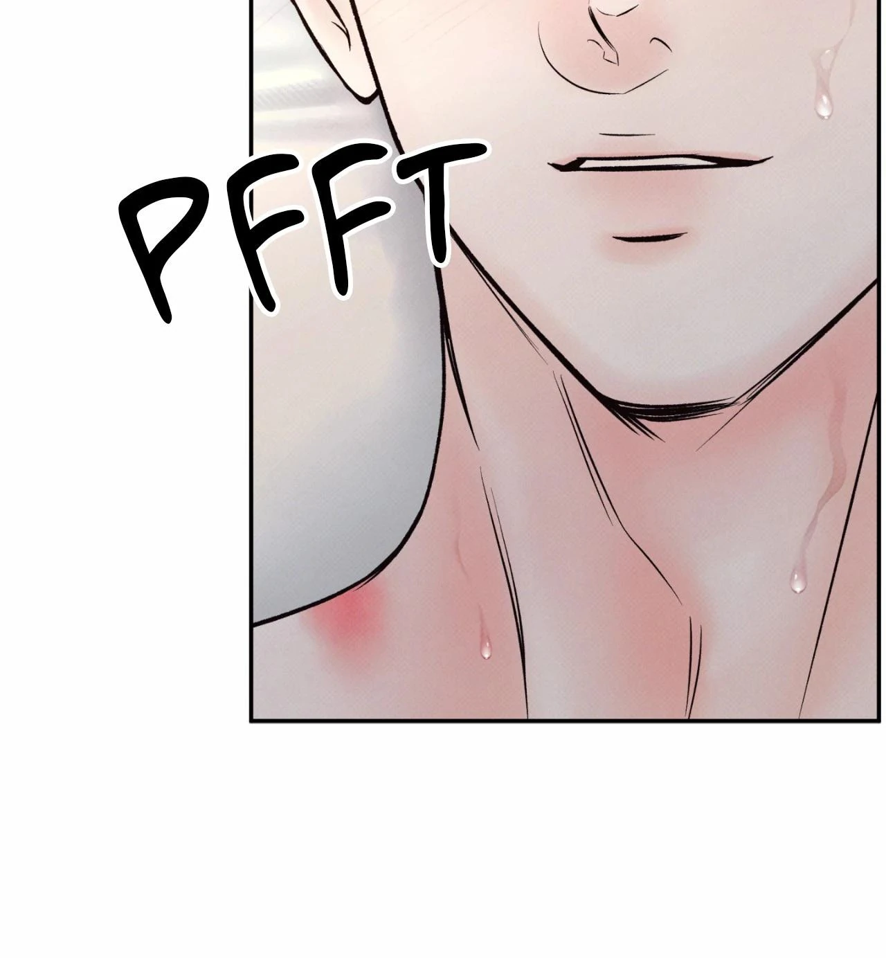 Borderline [Official Uncensored] - Chapter 17 Page 36