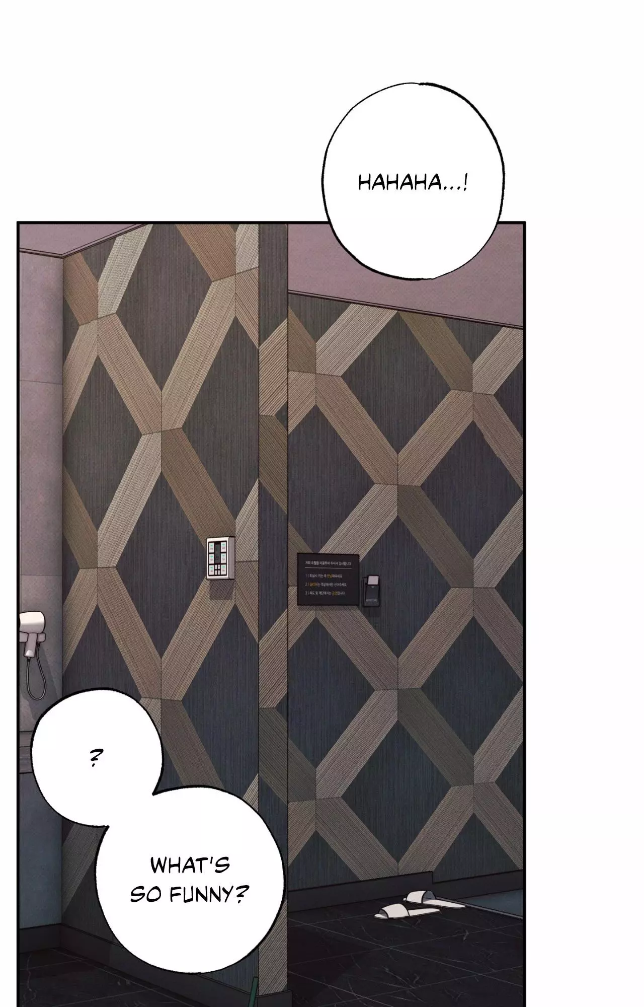 Borderline [Official Uncensored] - Chapter 17 Page 37