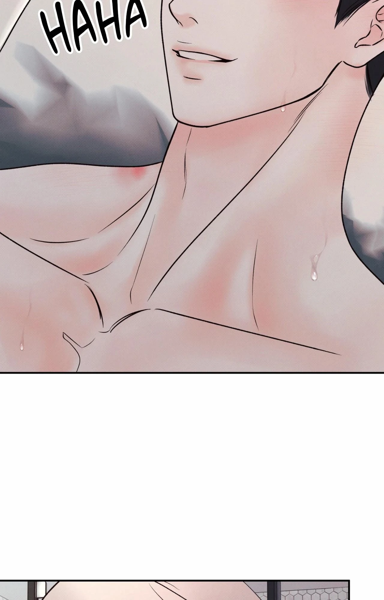 Borderline [Official Uncensored] - Chapter 17 Page 39