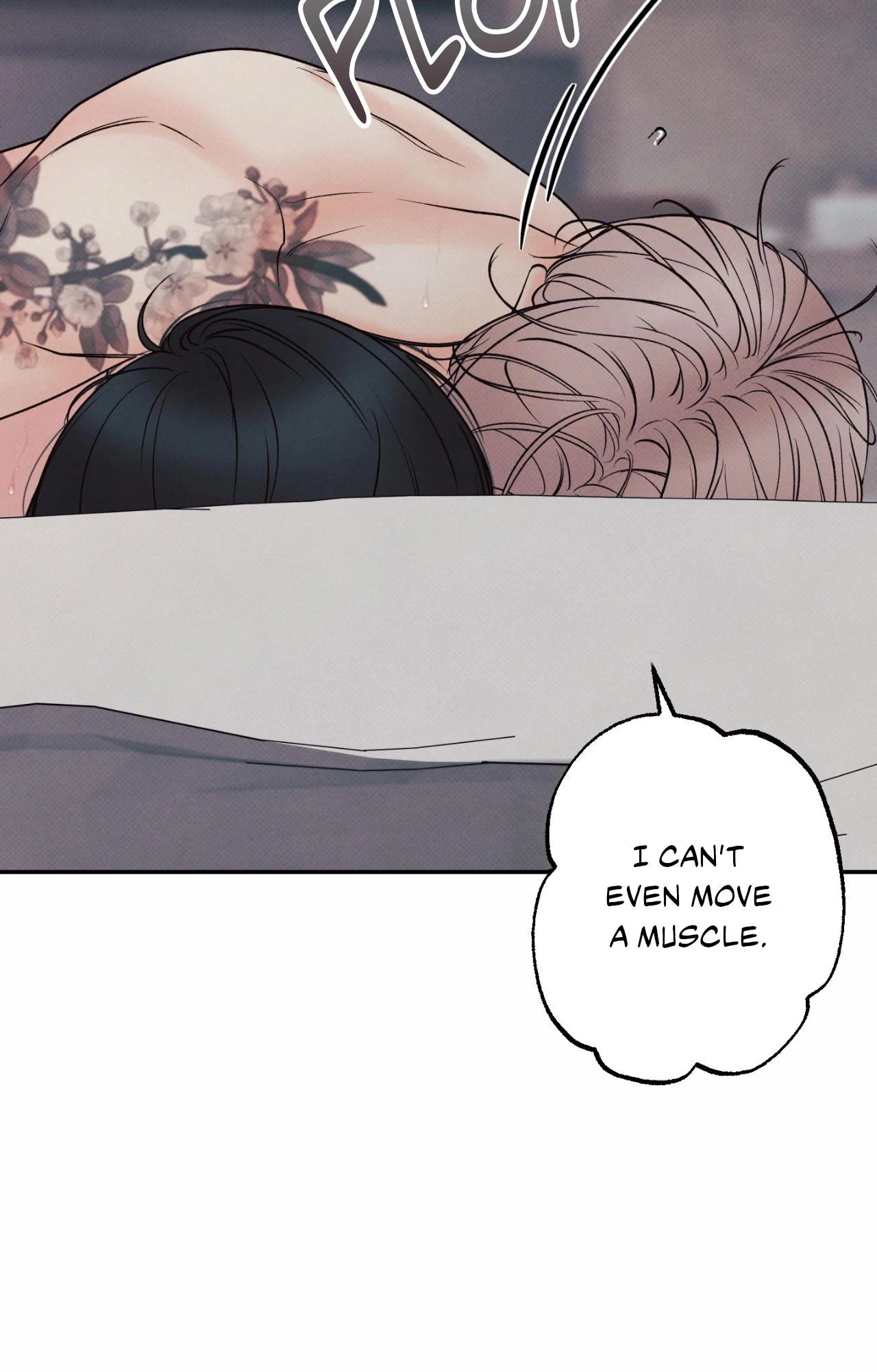 Borderline [Official Uncensored] - Chapter 17 Page 44