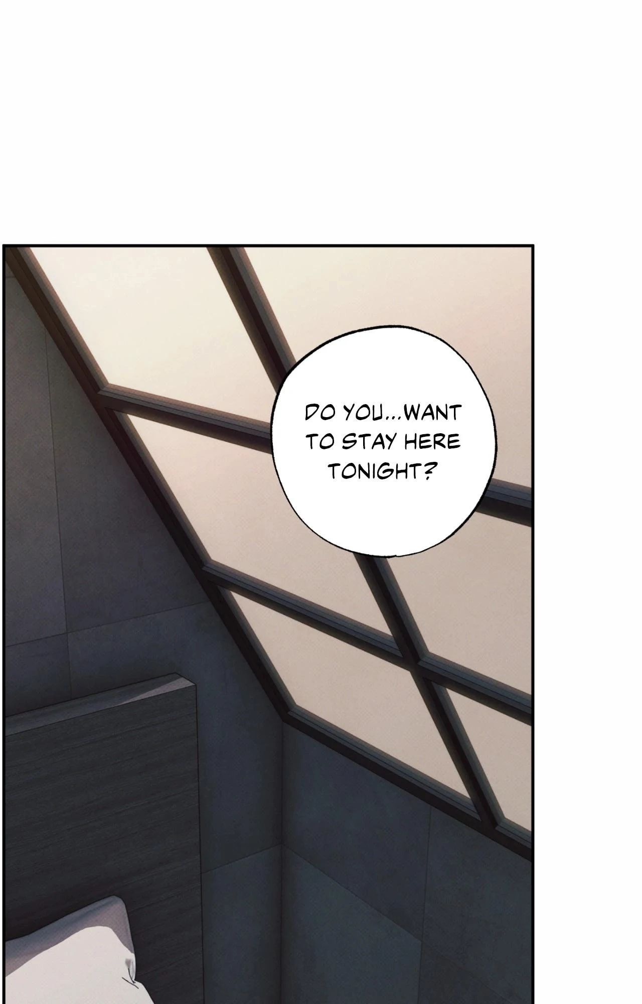 Borderline [Official Uncensored] - Chapter 17 Page 47
