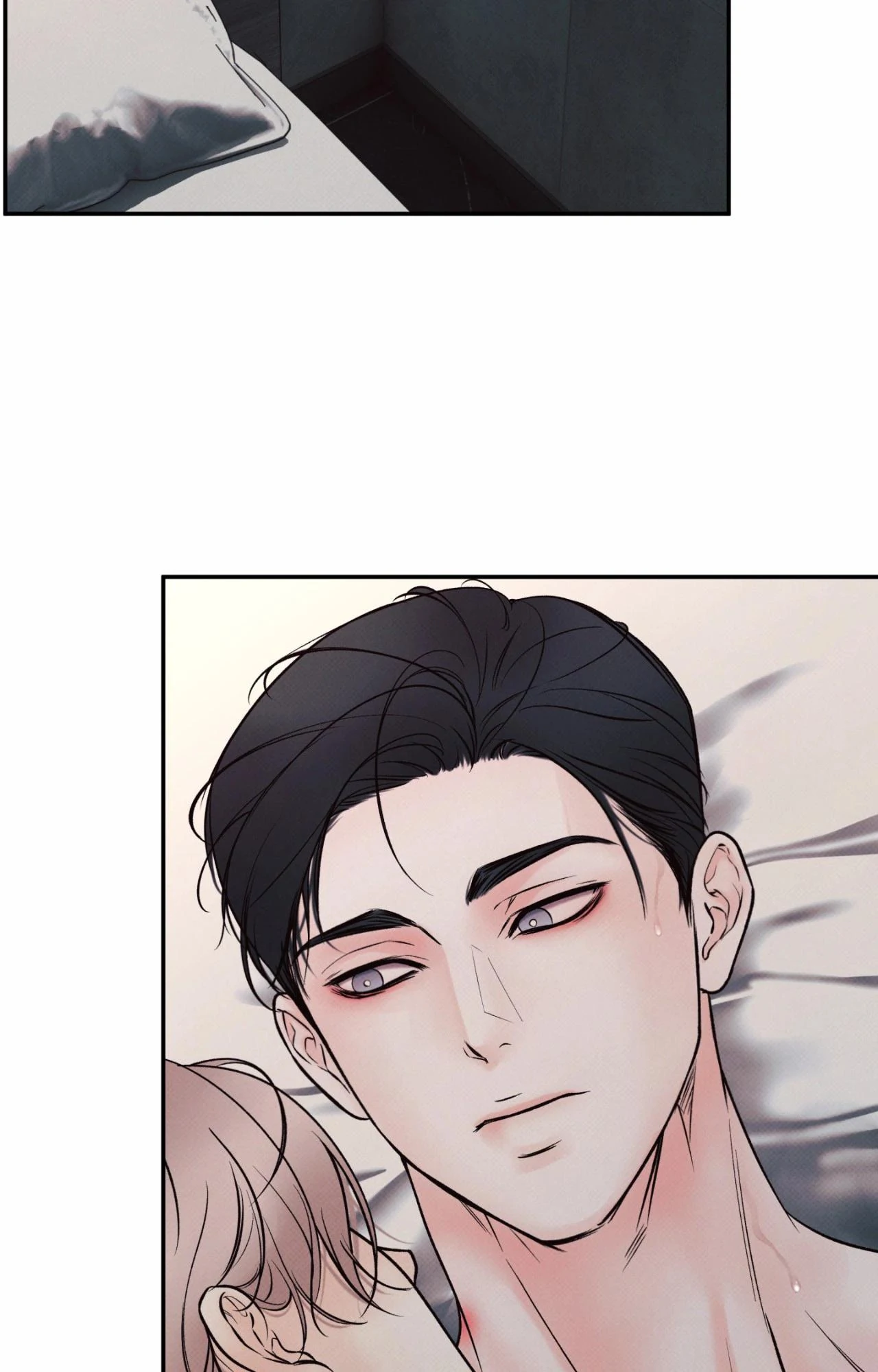 Borderline [Official Uncensored] - Chapter 17 Page 48