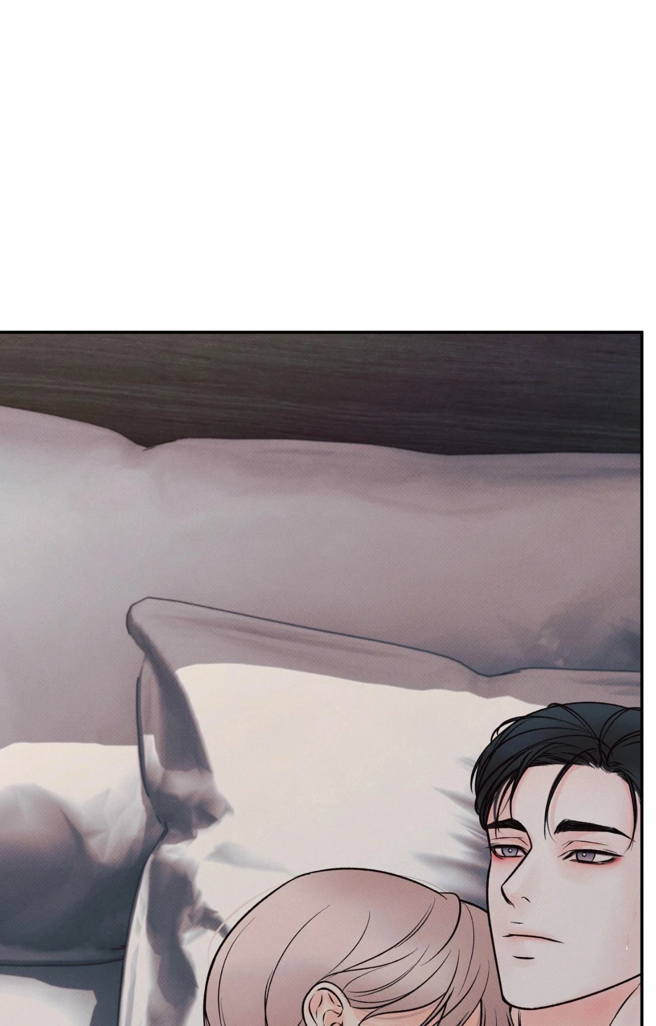 Borderline [Official Uncensored] - Chapter 17 Page 56