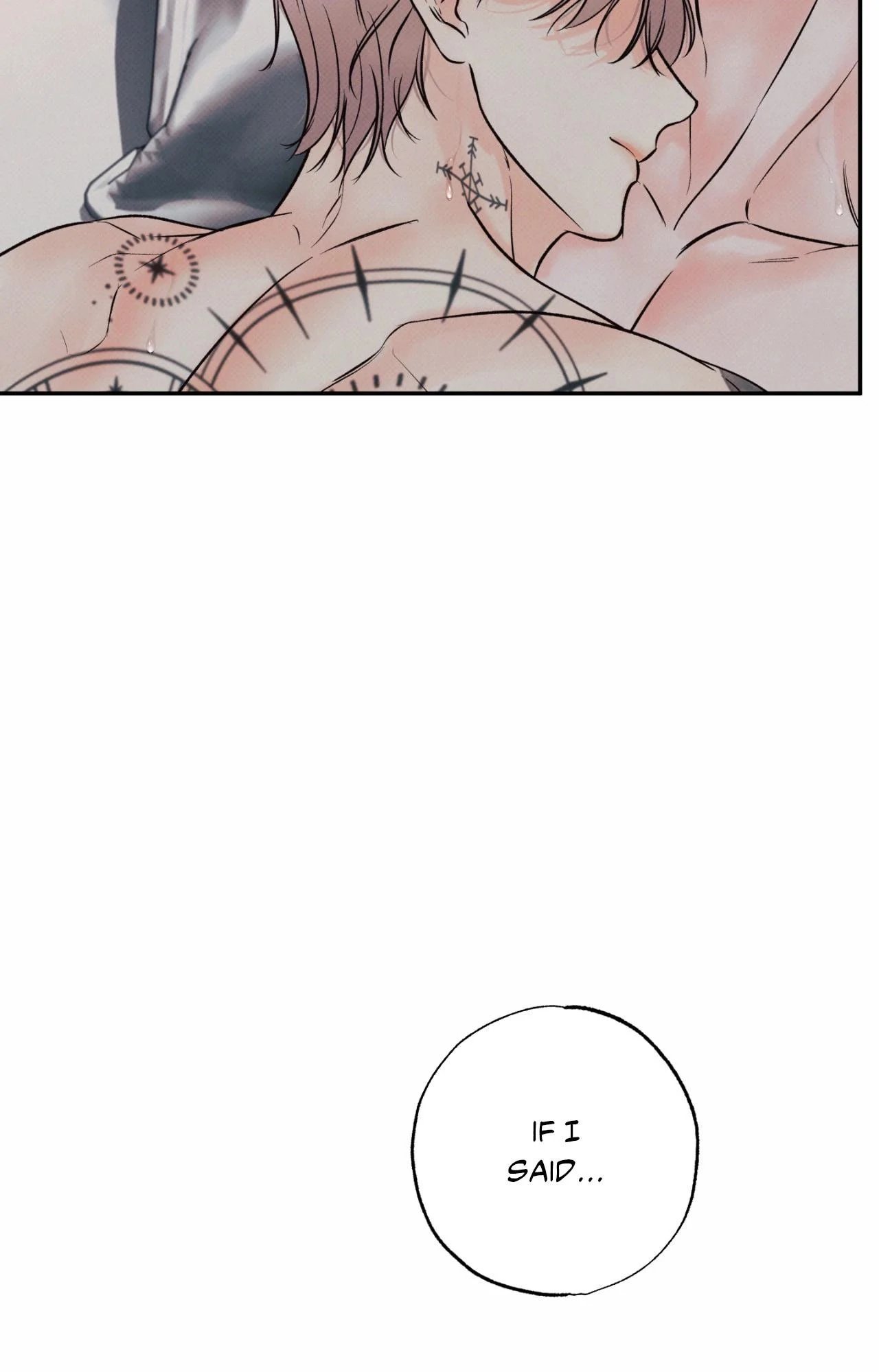 Borderline [Official Uncensored] - Chapter 17 Page 57