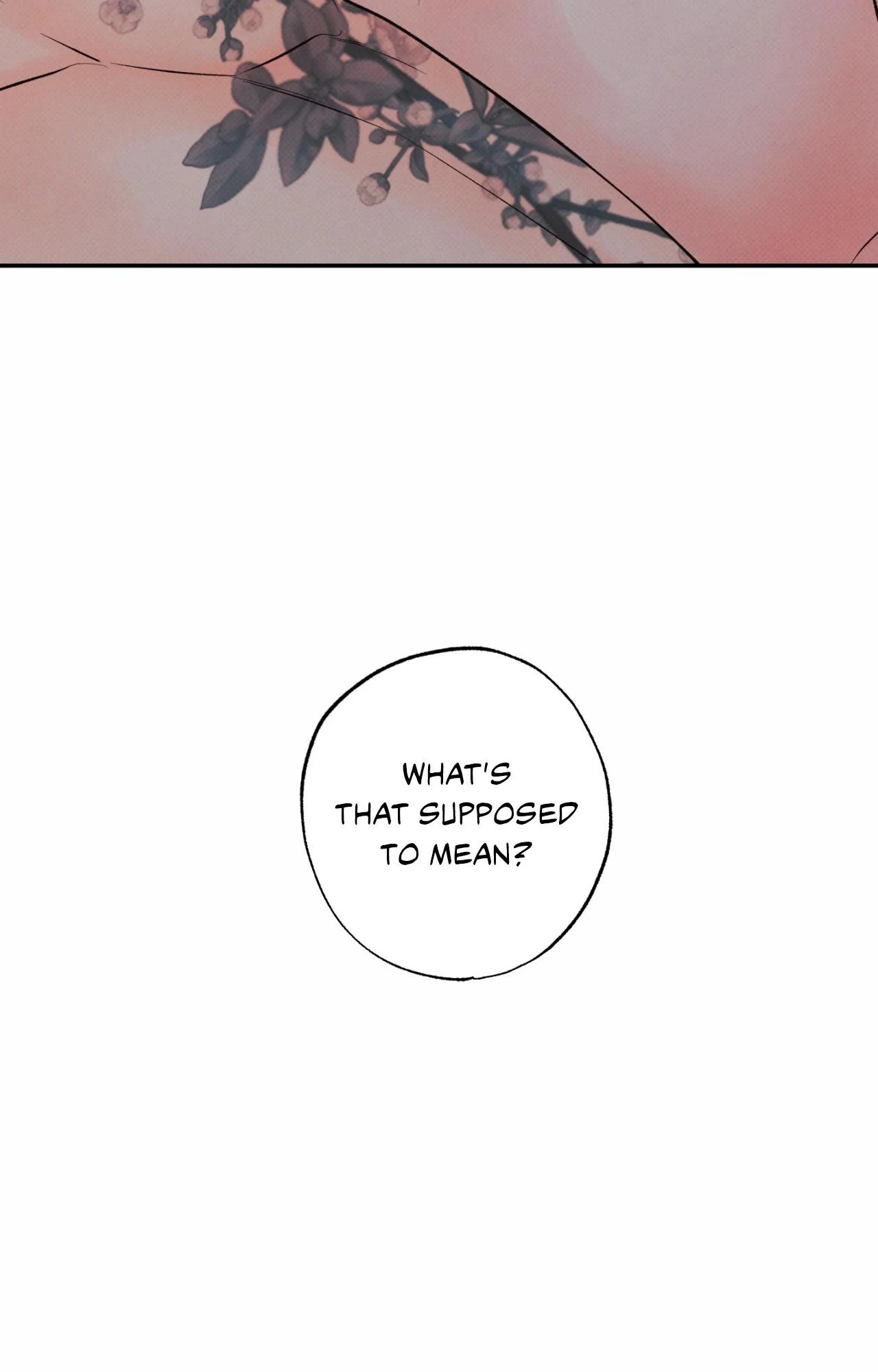 Borderline [Official Uncensored] - Chapter 17 Page 60