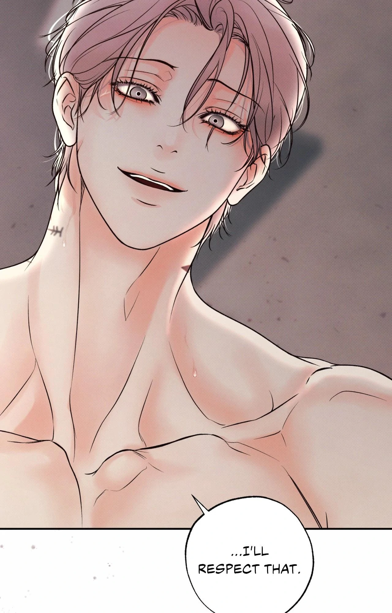 Borderline [Official Uncensored] - Chapter 17 Page 66