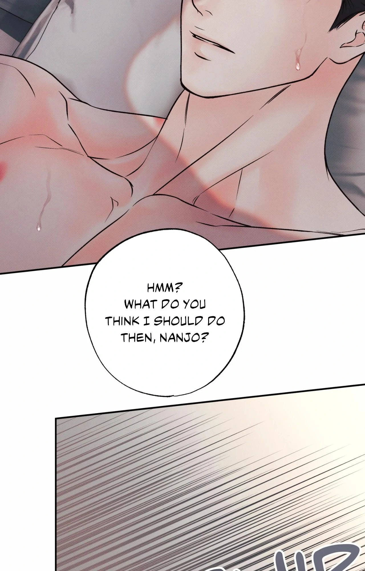 Borderline [Official Uncensored] - Chapter 17 Page 68