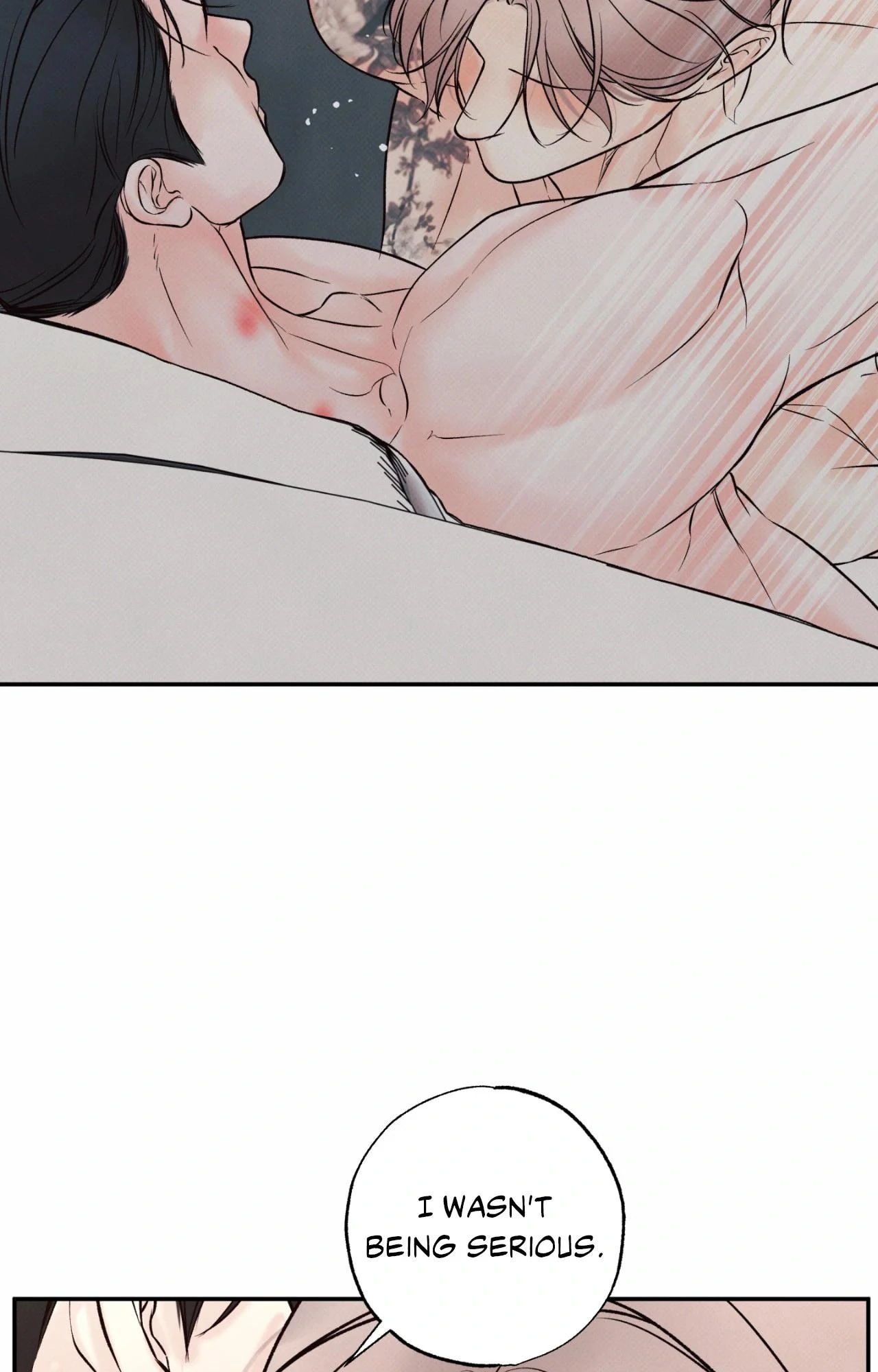 Borderline [Official Uncensored] - Chapter 17 Page 71