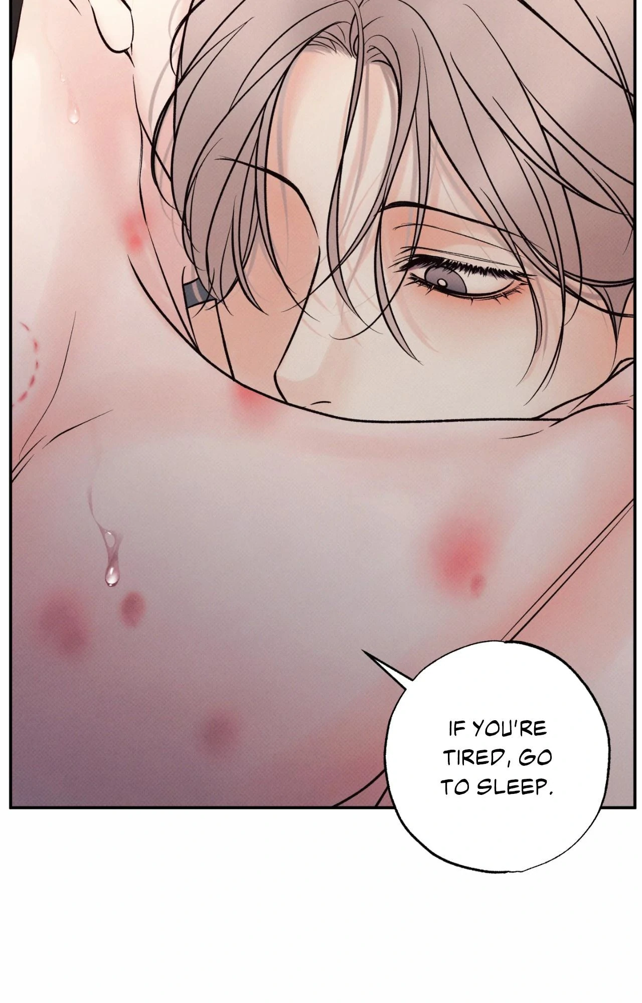Borderline [Official Uncensored] - Chapter 17 Page 72