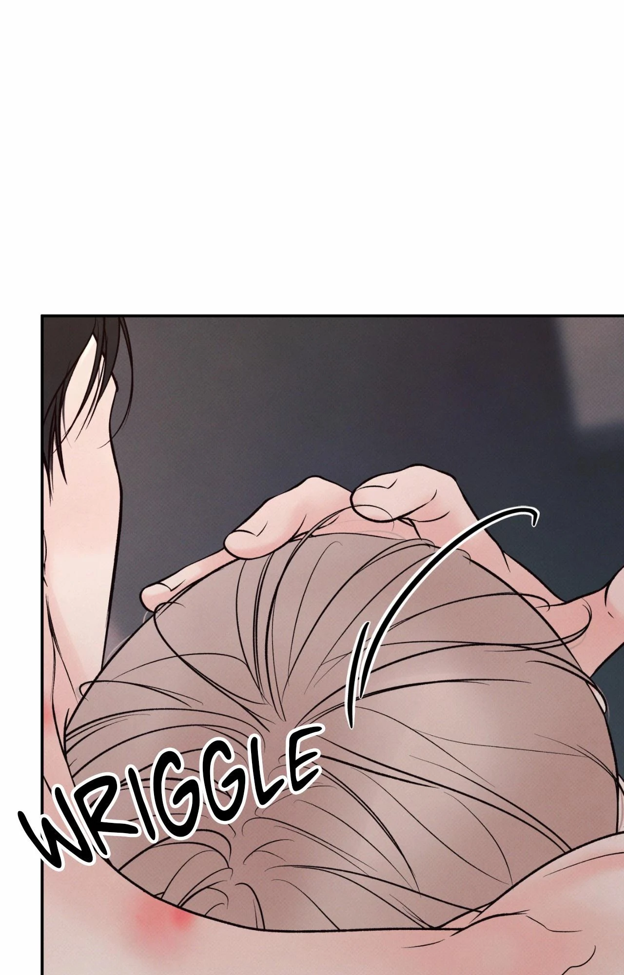 Borderline [Official Uncensored] - Chapter 17 Page 73