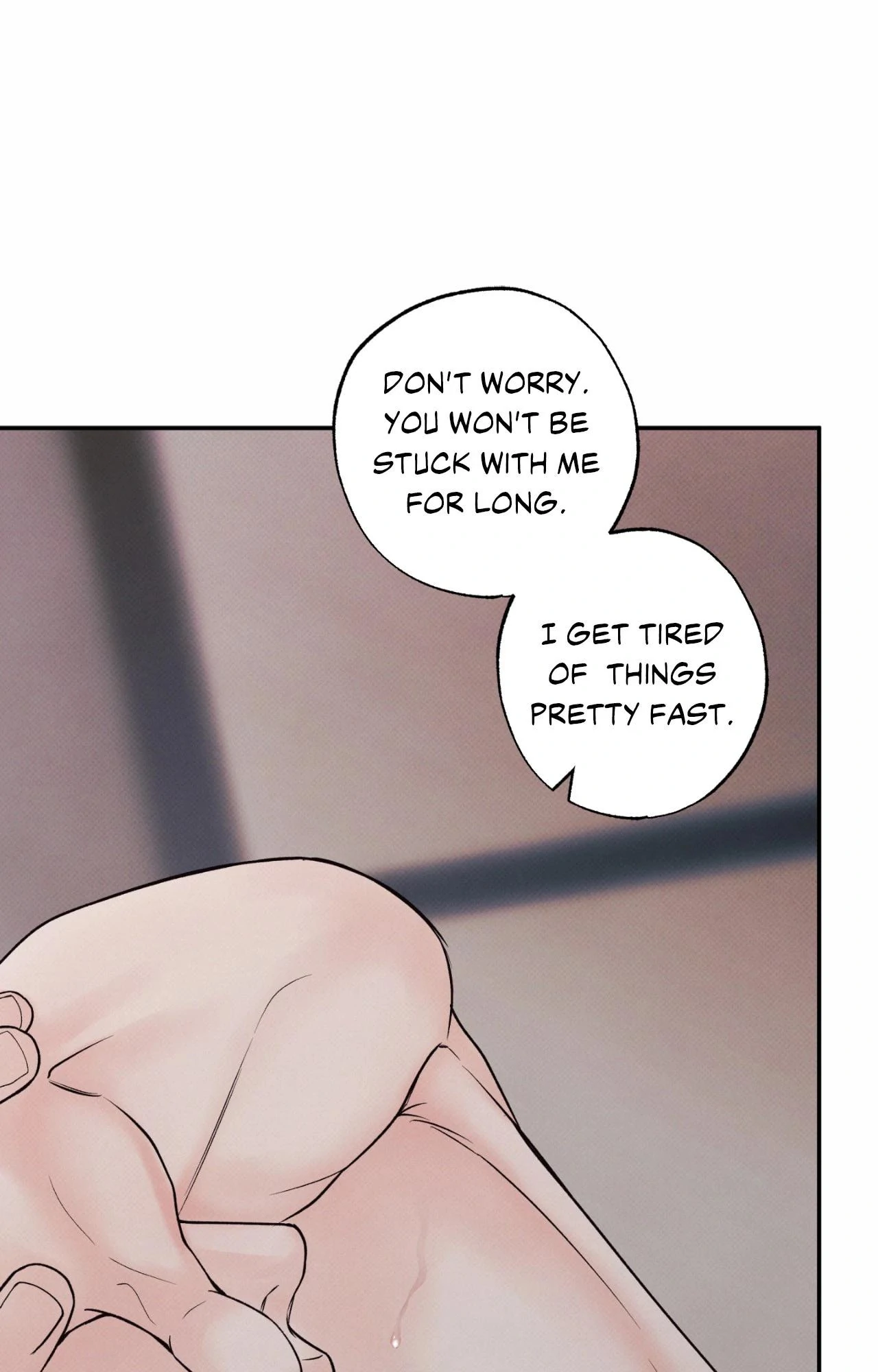 Borderline [Official Uncensored] - Chapter 17 Page 75