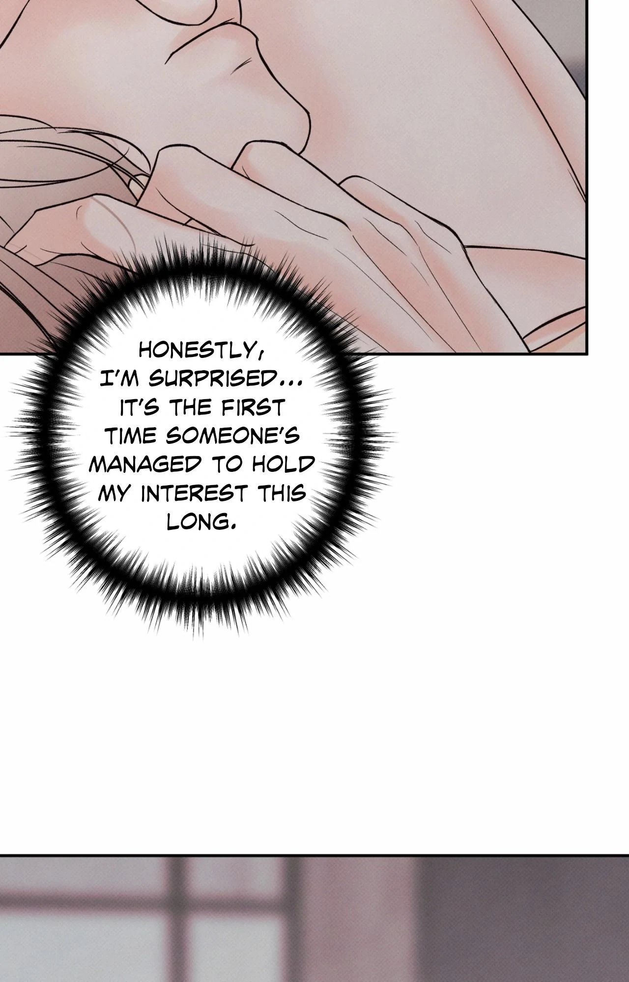 Borderline [Official Uncensored] - Chapter 17 Page 76