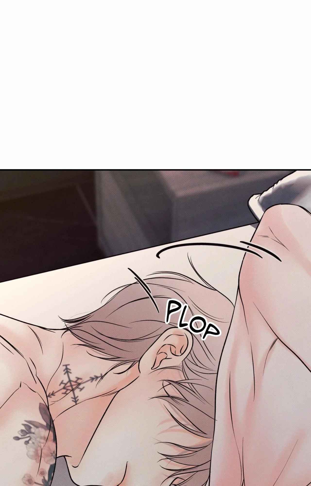 Borderline [Official Uncensored] - Chapter 17 Page 84