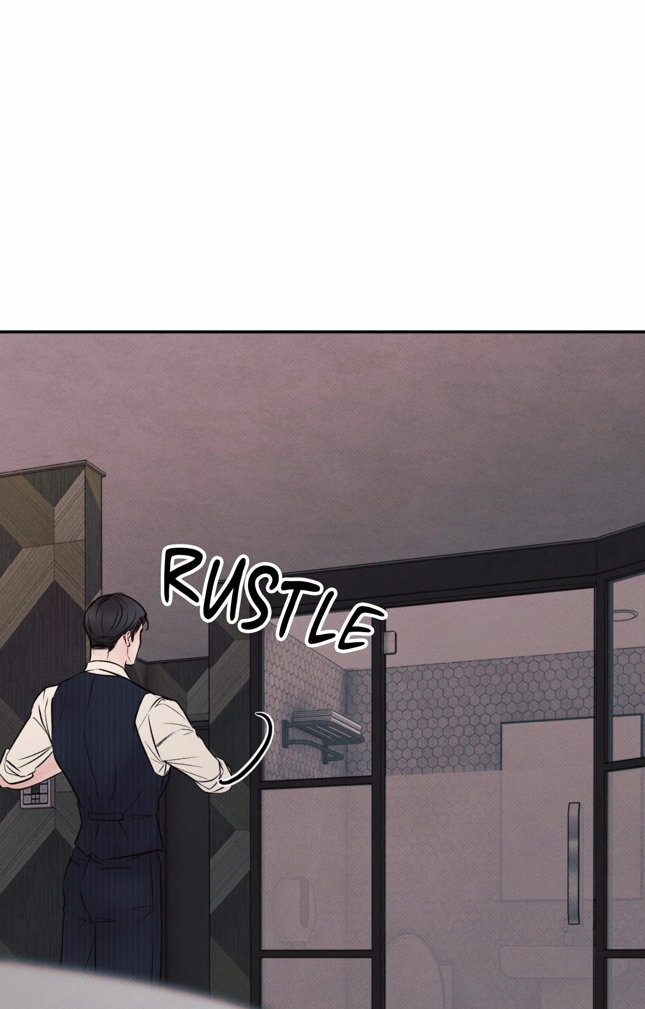 Borderline [Official Uncensored] - Chapter 17 Page 86