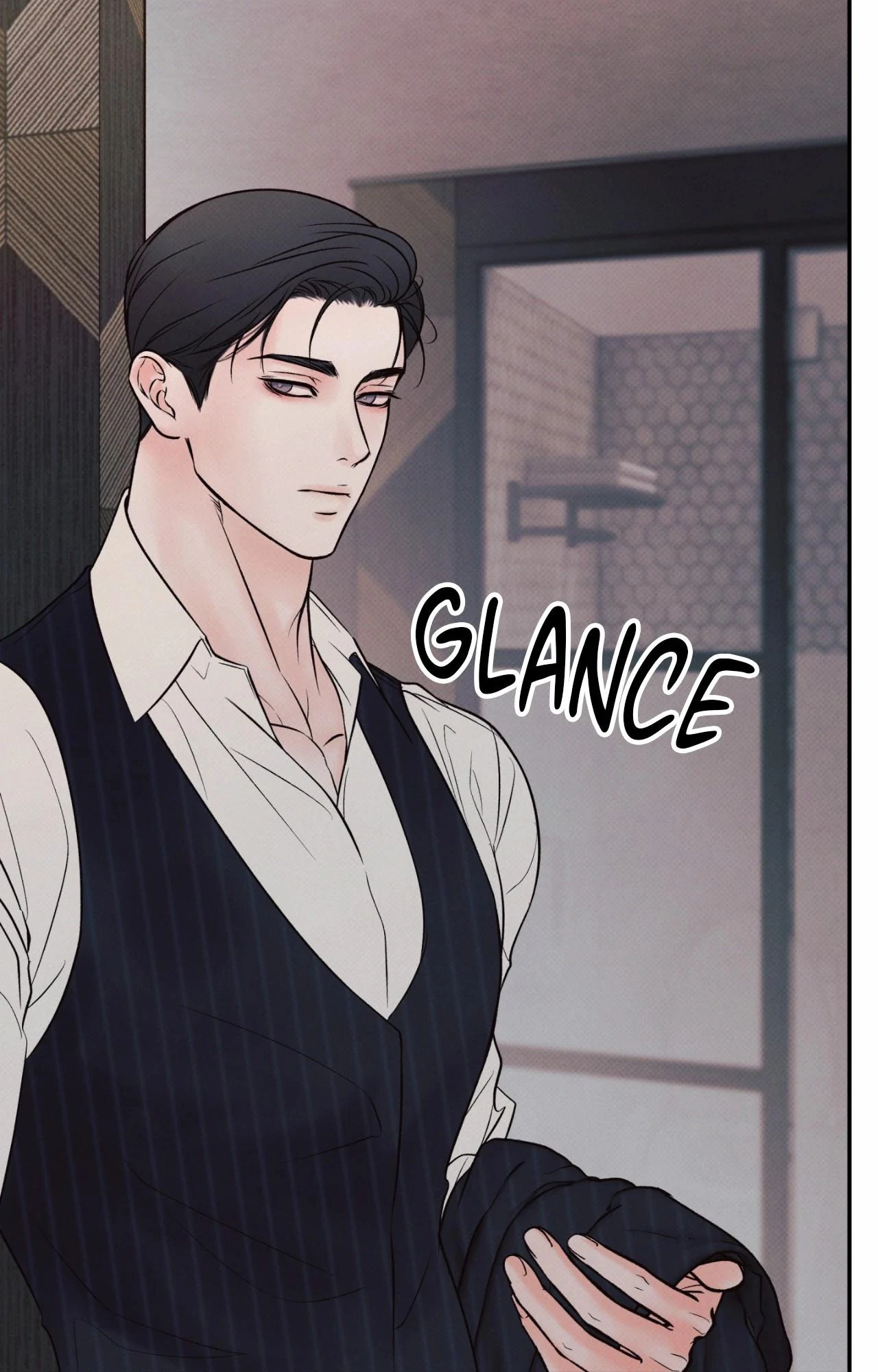 Borderline [Official Uncensored] - Chapter 17 Page 88