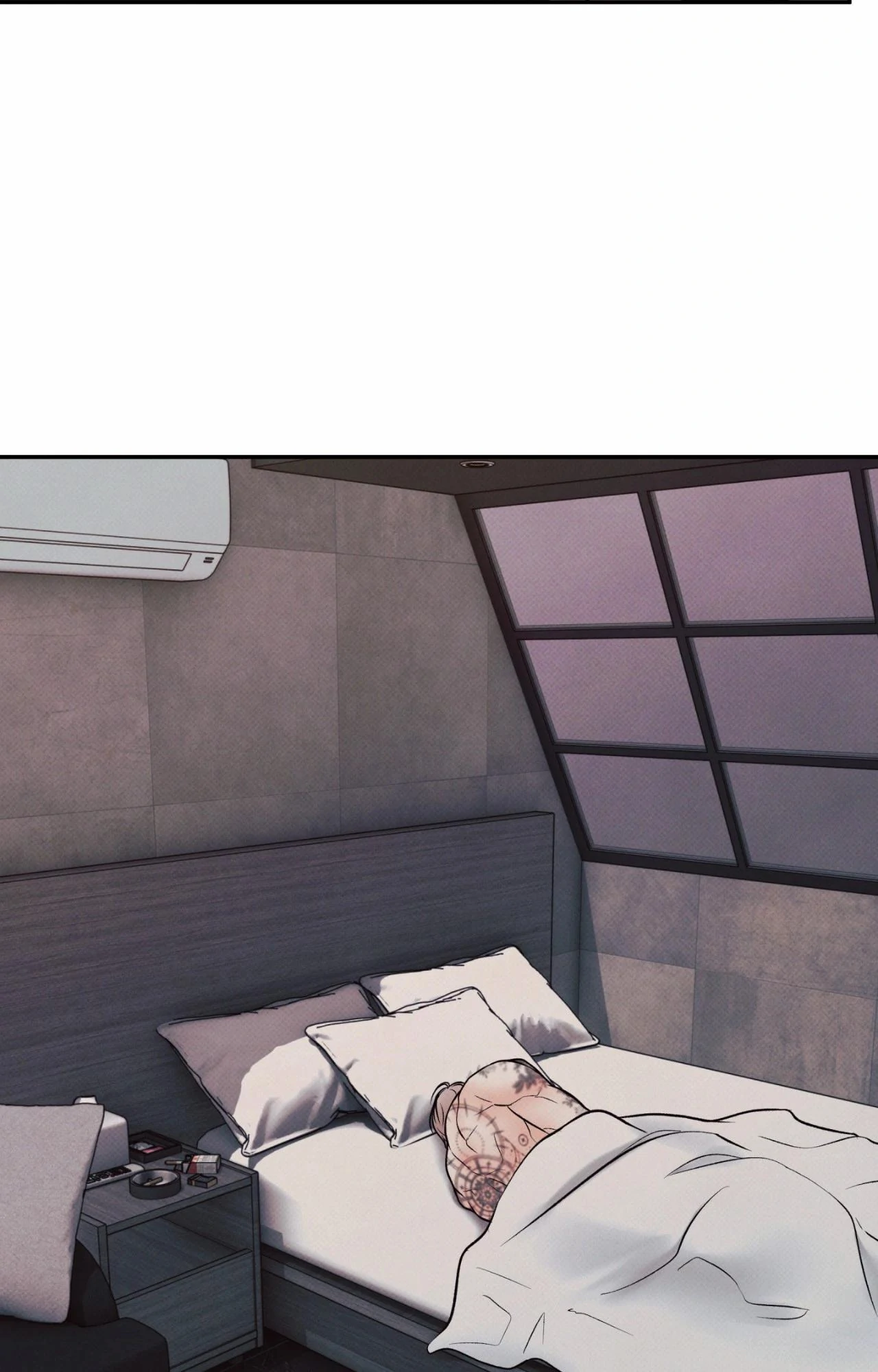 Borderline [Official Uncensored] - Chapter 17 Page 89