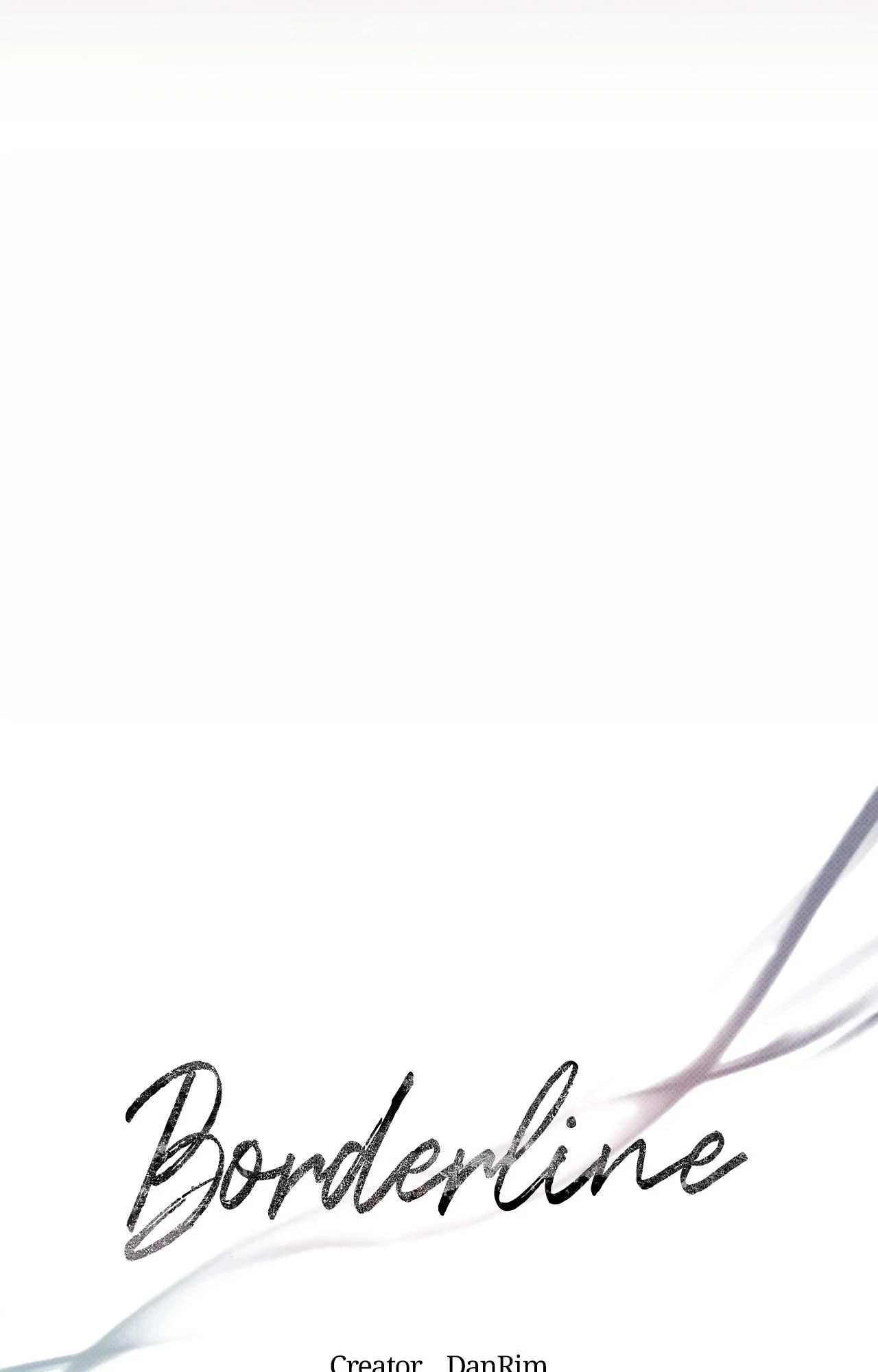 Borderline [Official Uncensored] - Chapter 17 Page 94