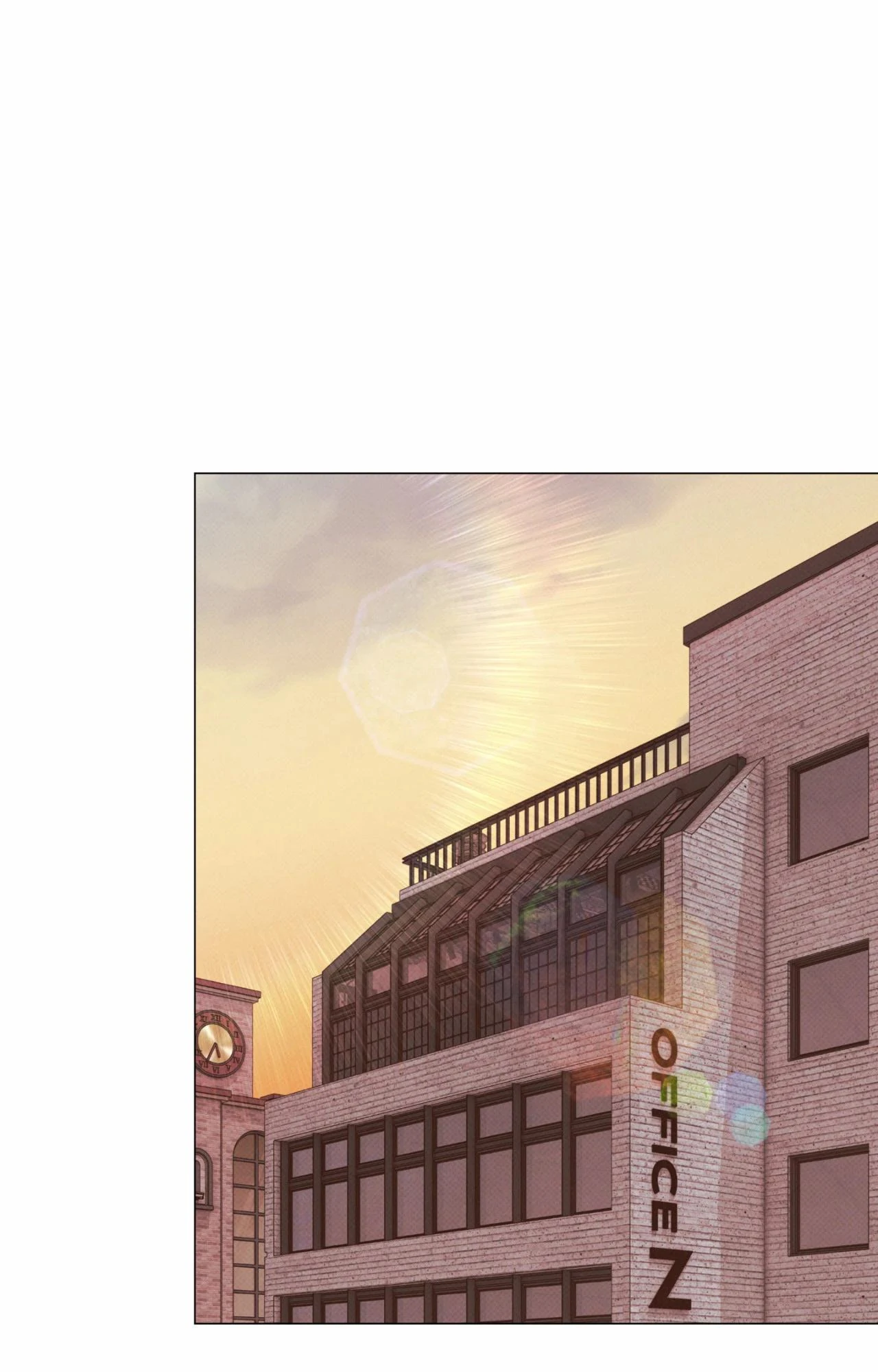 Borderline [Official Uncensored] - Chapter 17 Page 96