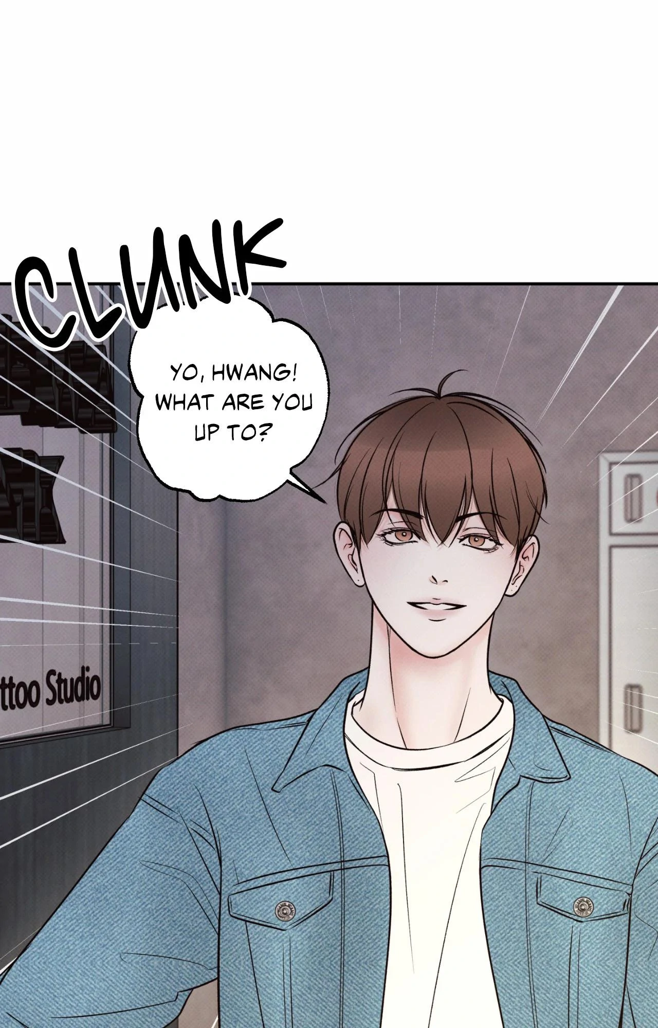 Borderline [Official Uncensored] - Chapter 17 Page 97