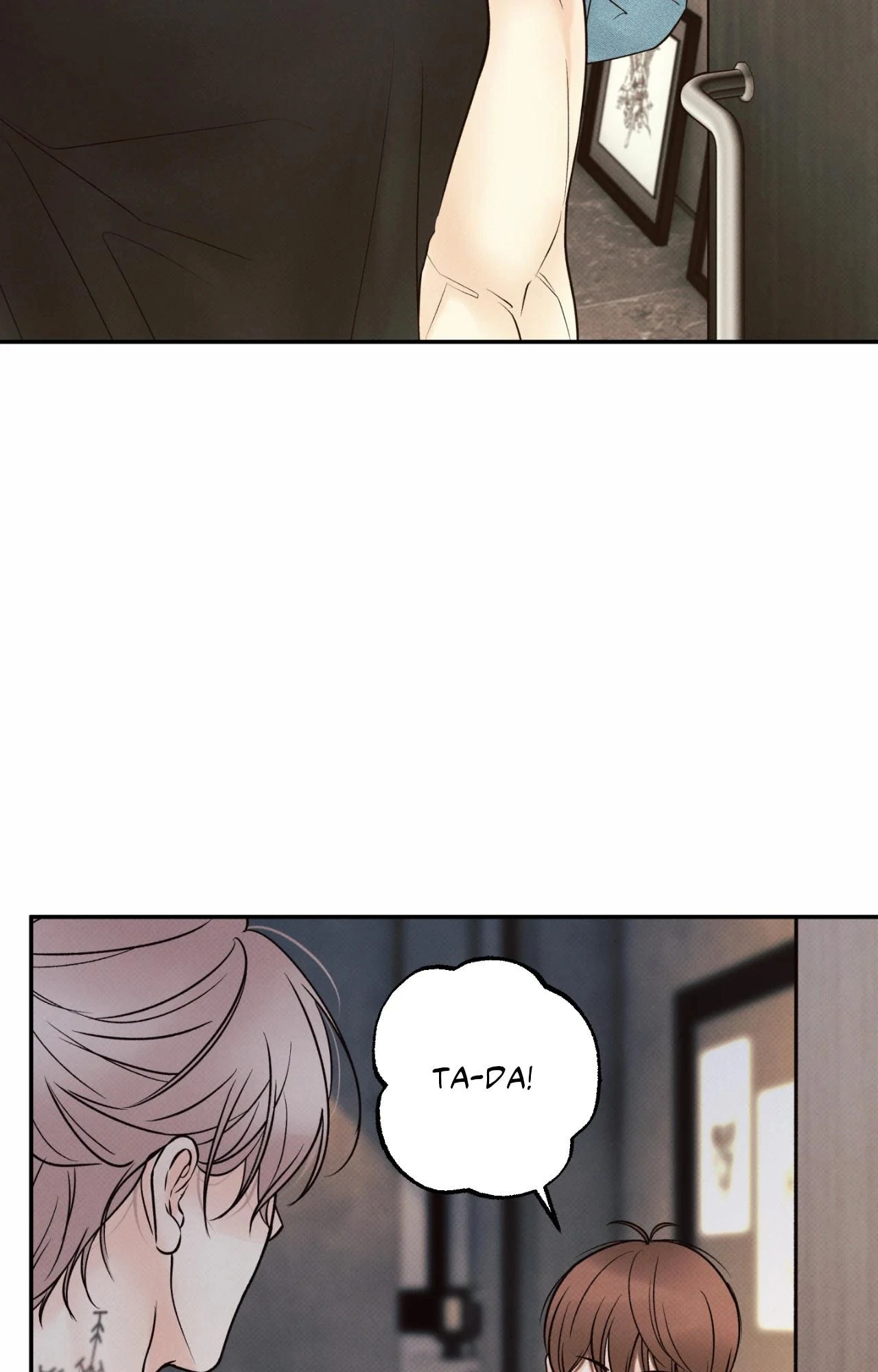 Borderline [Official Uncensored] - Chapter 17 Page 101