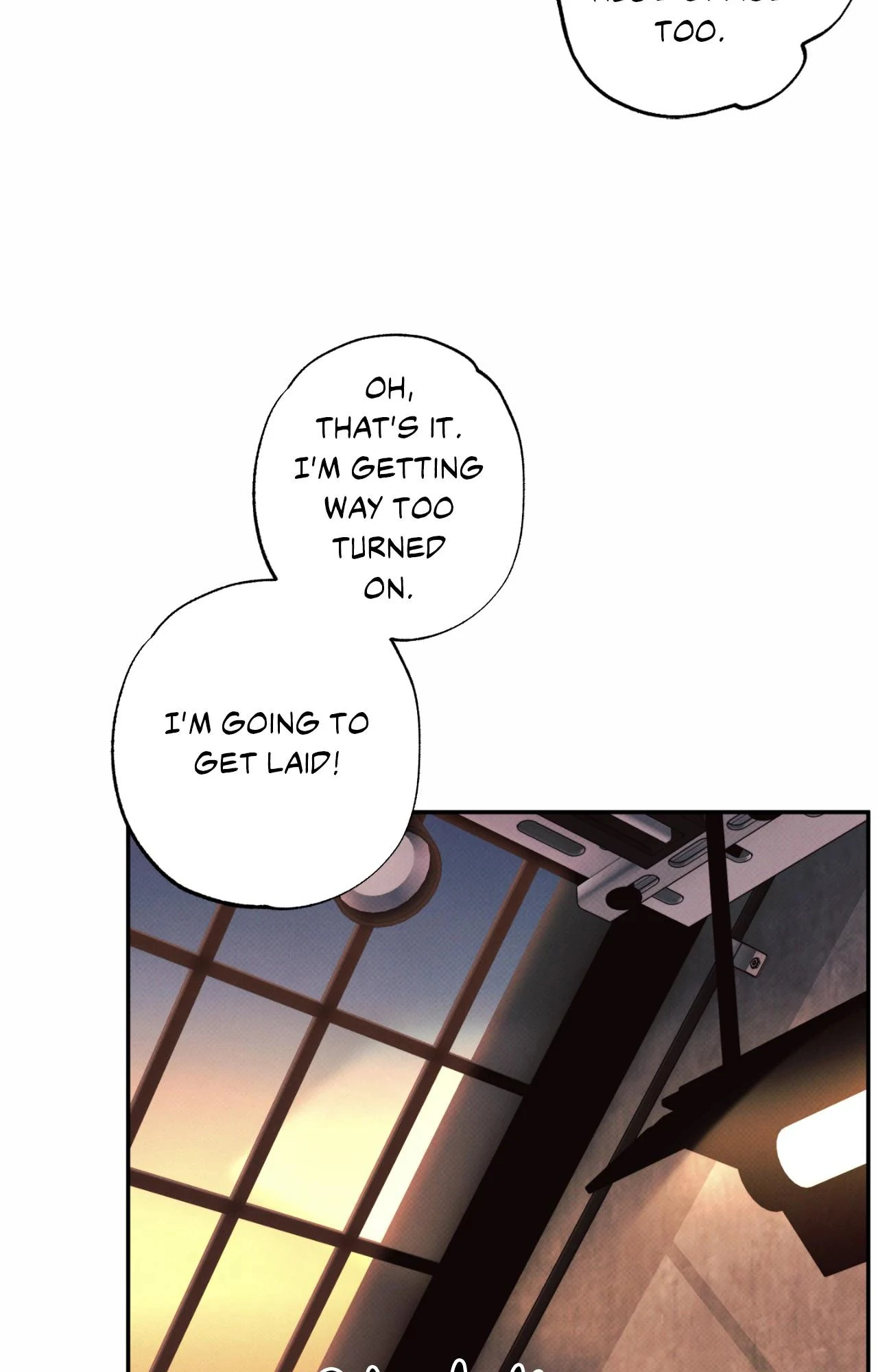 Borderline [Official Uncensored] - Chapter 18 Page 20