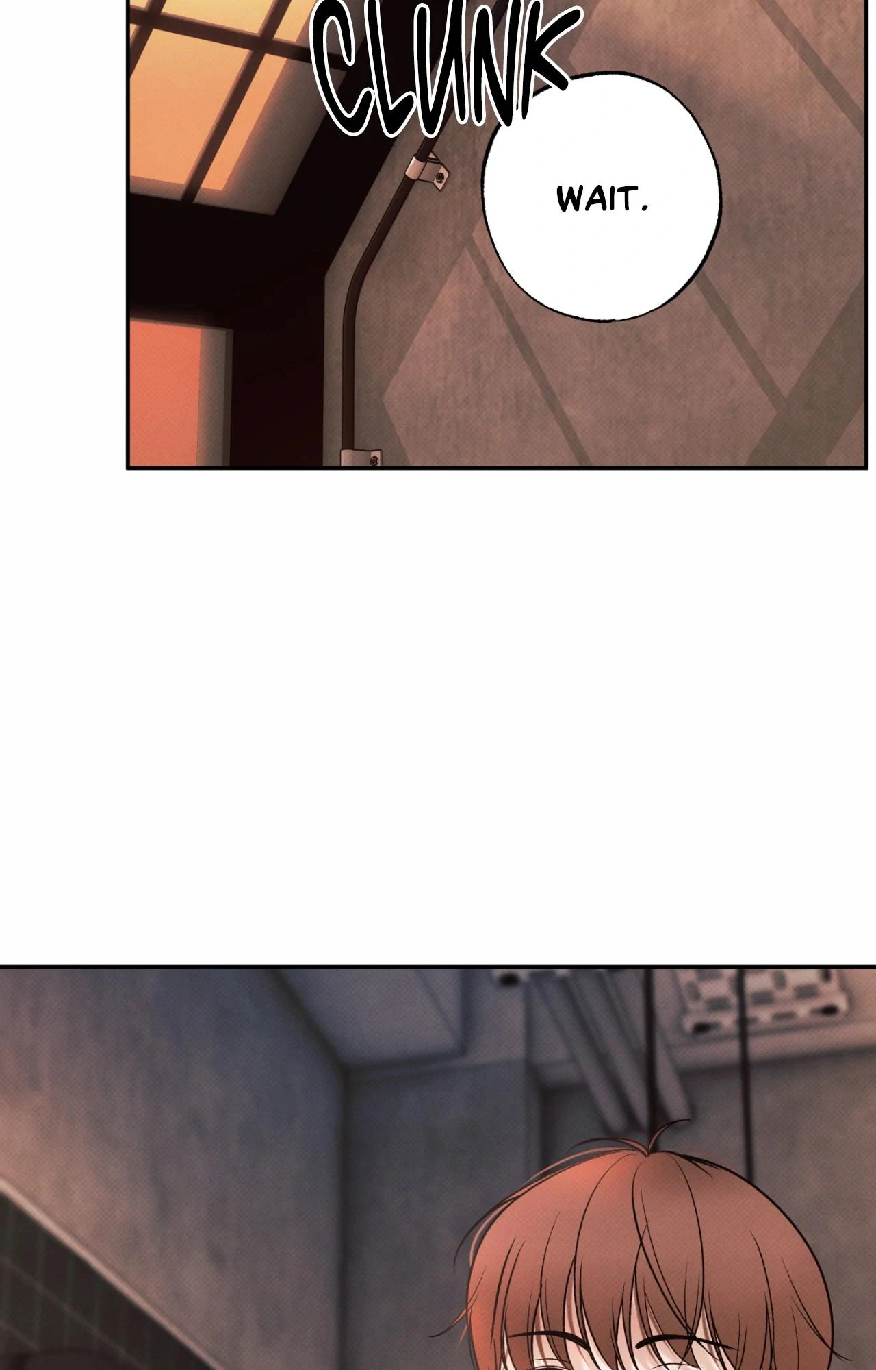Borderline [Official Uncensored] - Chapter 18 Page 21