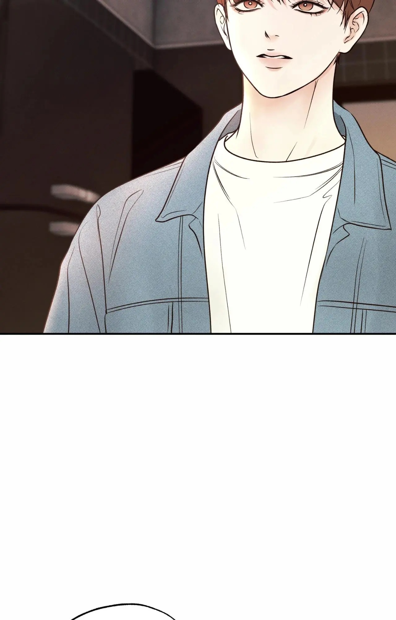 Borderline [Official Uncensored] - Chapter 18 Page 22