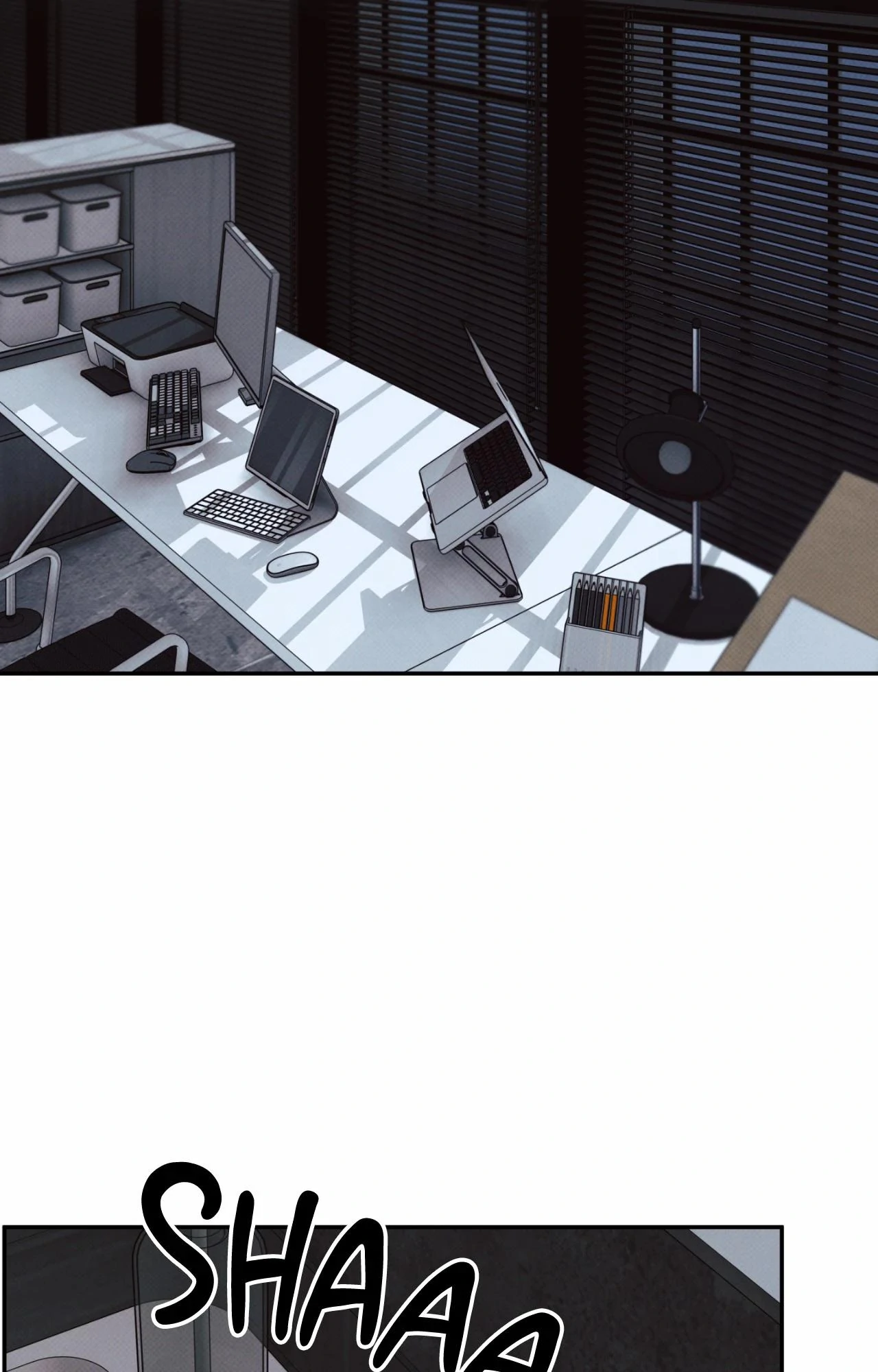 Borderline [Official Uncensored] - Chapter 18 Page 28