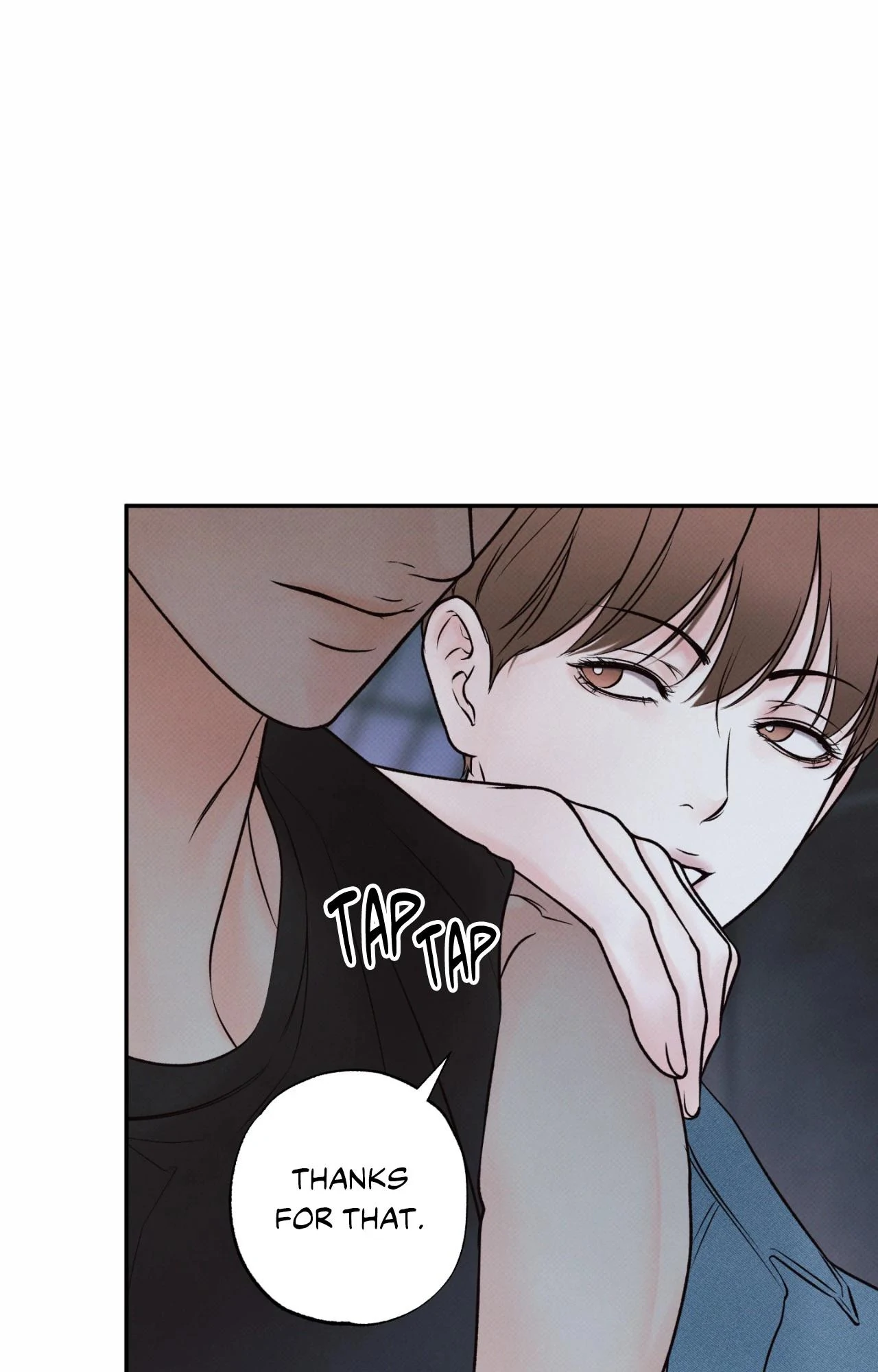 Borderline [Official Uncensored] - Chapter 18 Page 31