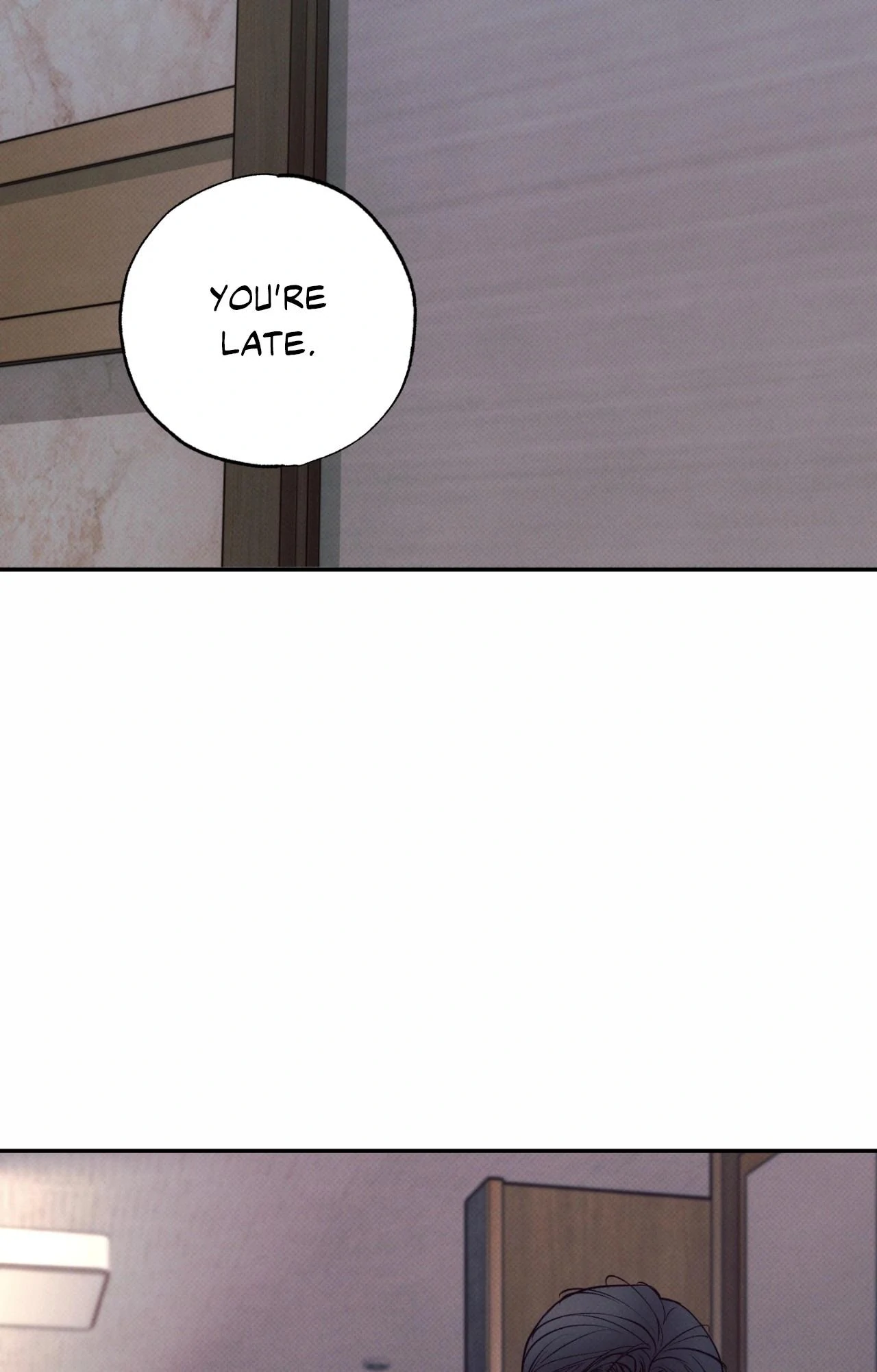Borderline [Official Uncensored] - Chapter 18 Page 39