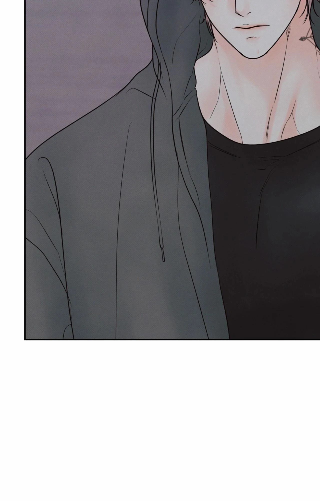Borderline [Official Uncensored] - Chapter 18 Page 42