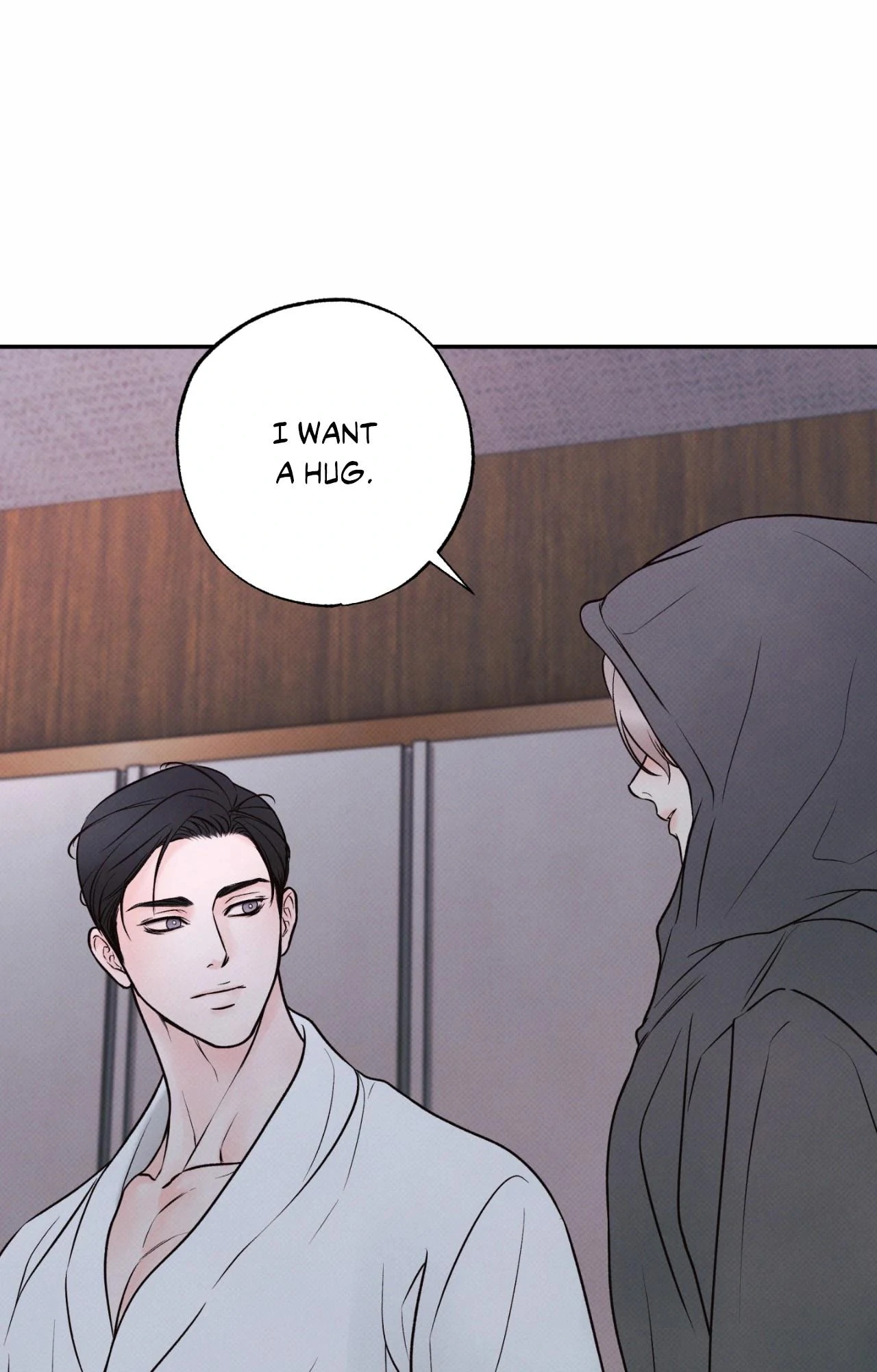 Borderline [Official Uncensored] - Chapter 18 Page 46