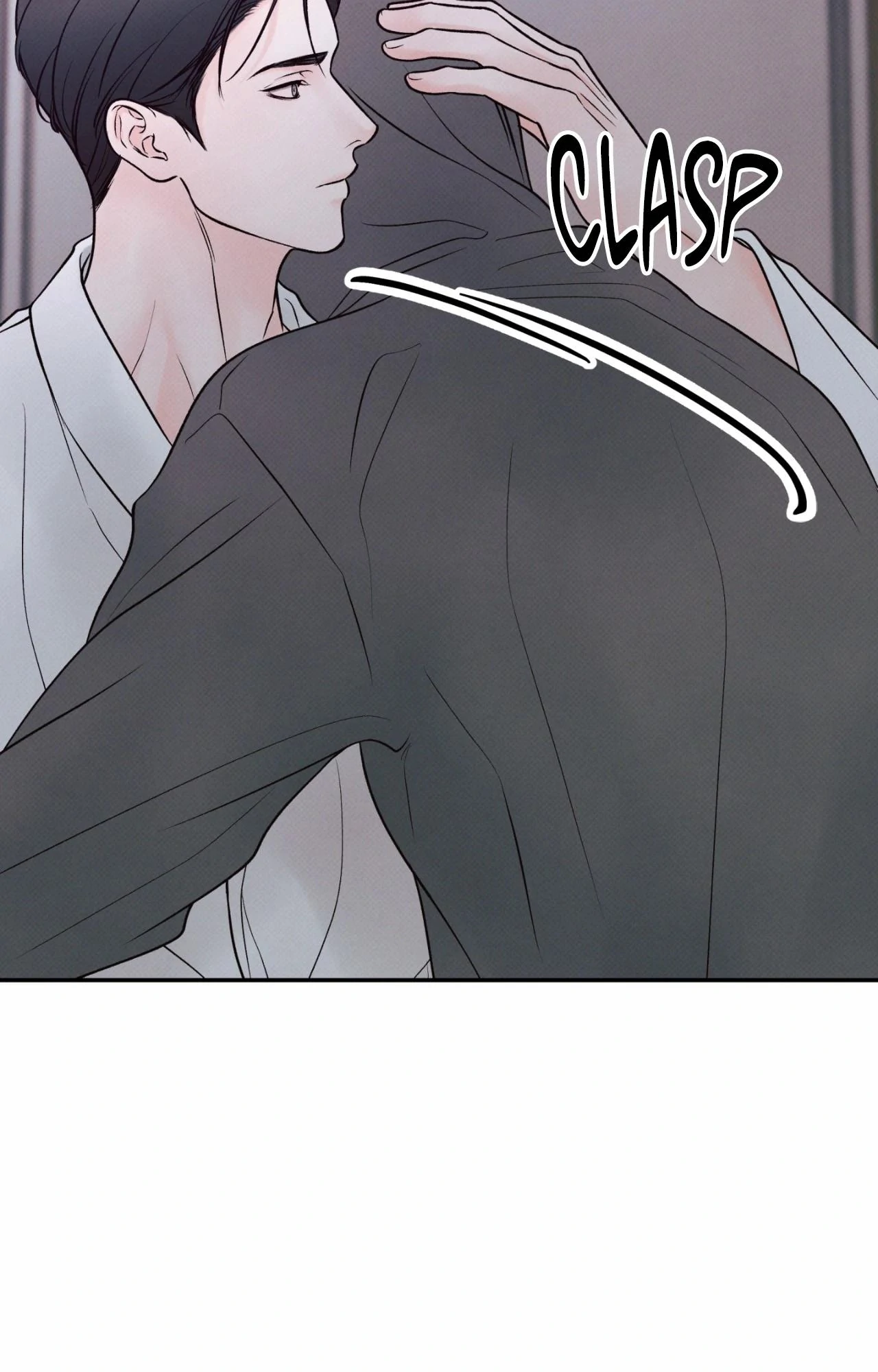 Borderline [Official Uncensored] - Chapter 18 Page 48