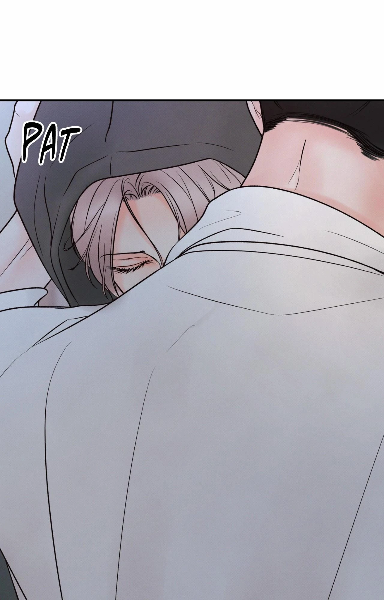 Borderline [Official Uncensored] - Chapter 18 Page 49