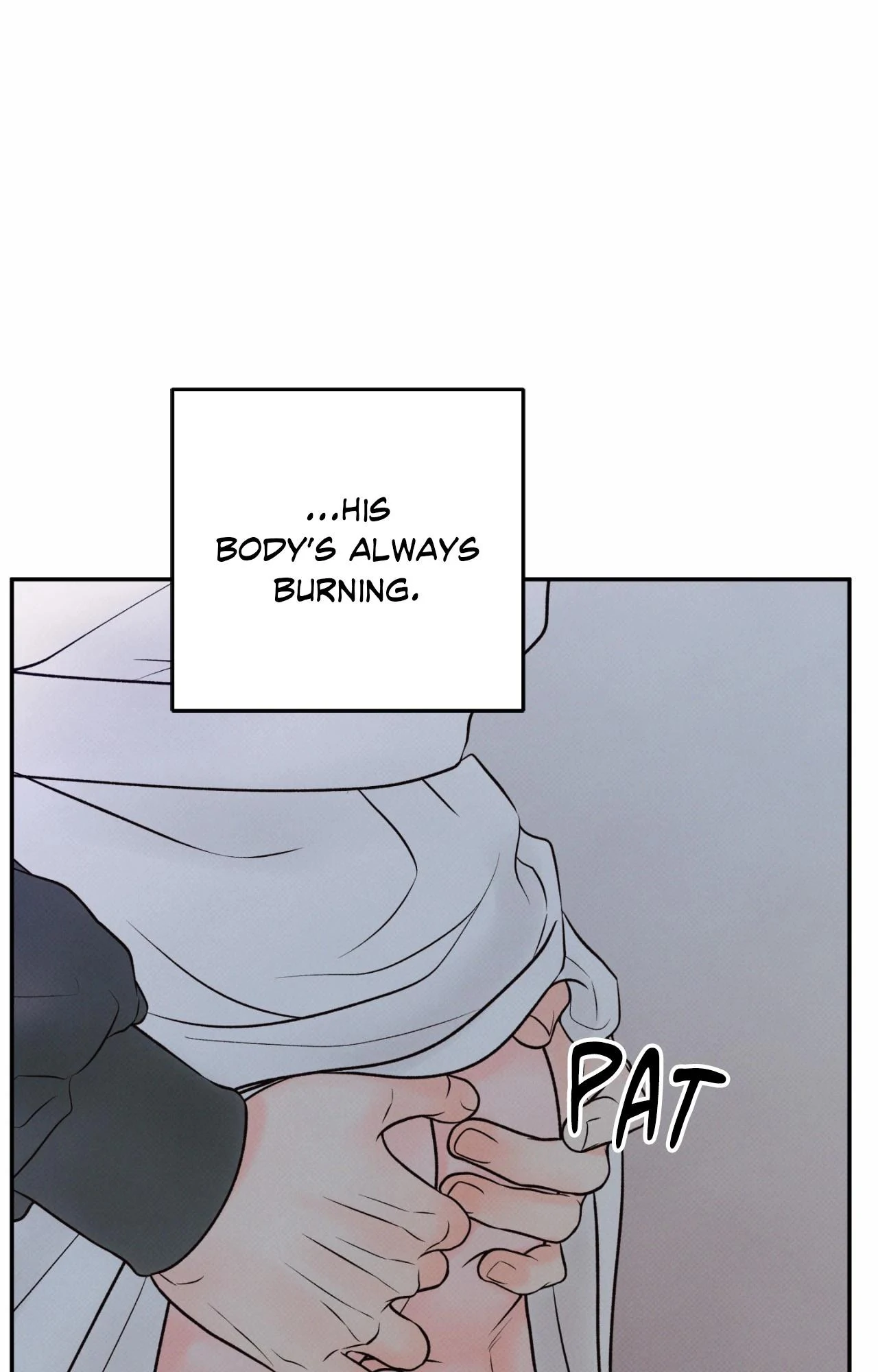 Borderline [Official Uncensored] - Chapter 18 Page 53
