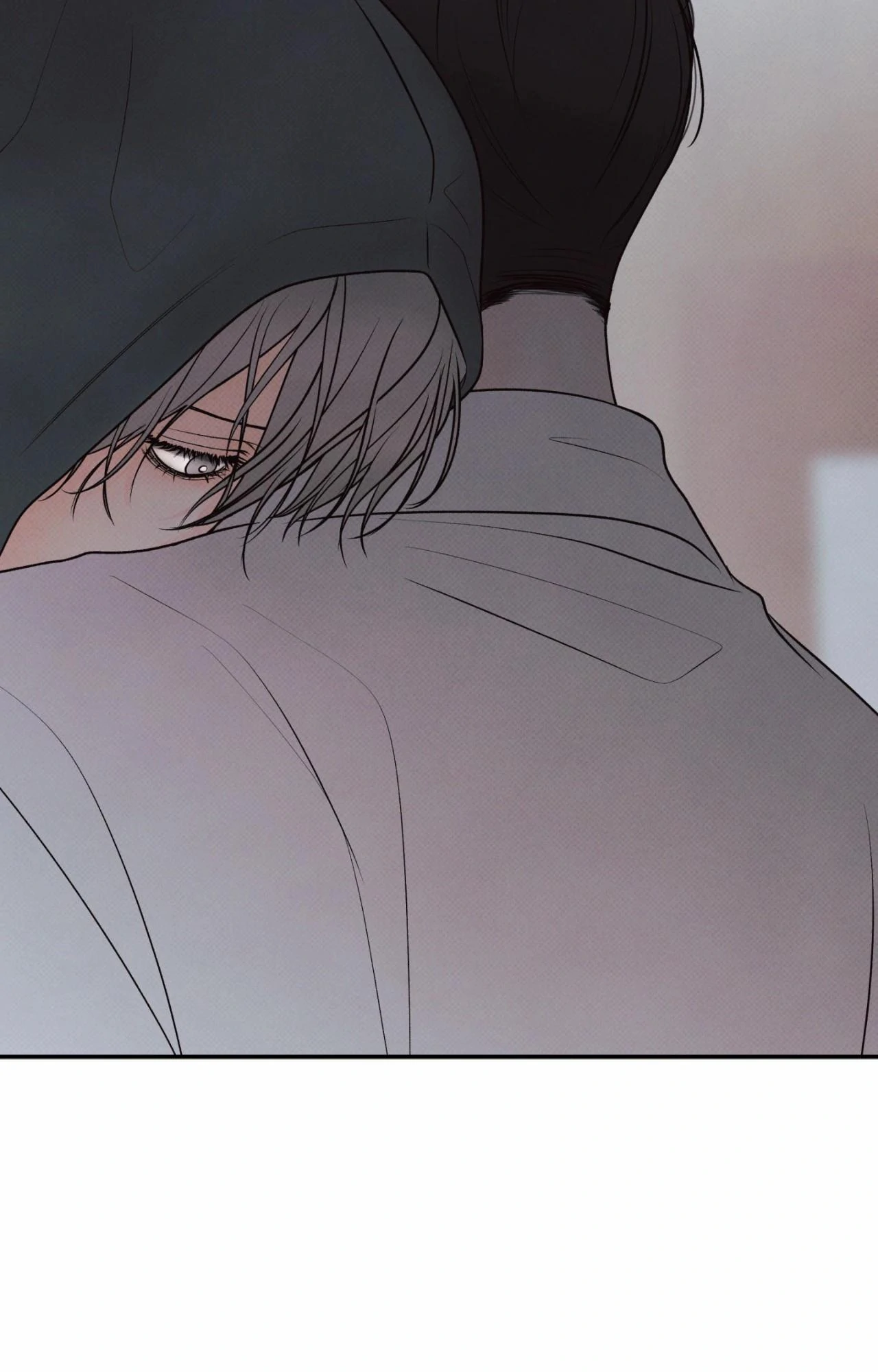 Borderline [Official Uncensored] - Chapter 18 Page 55