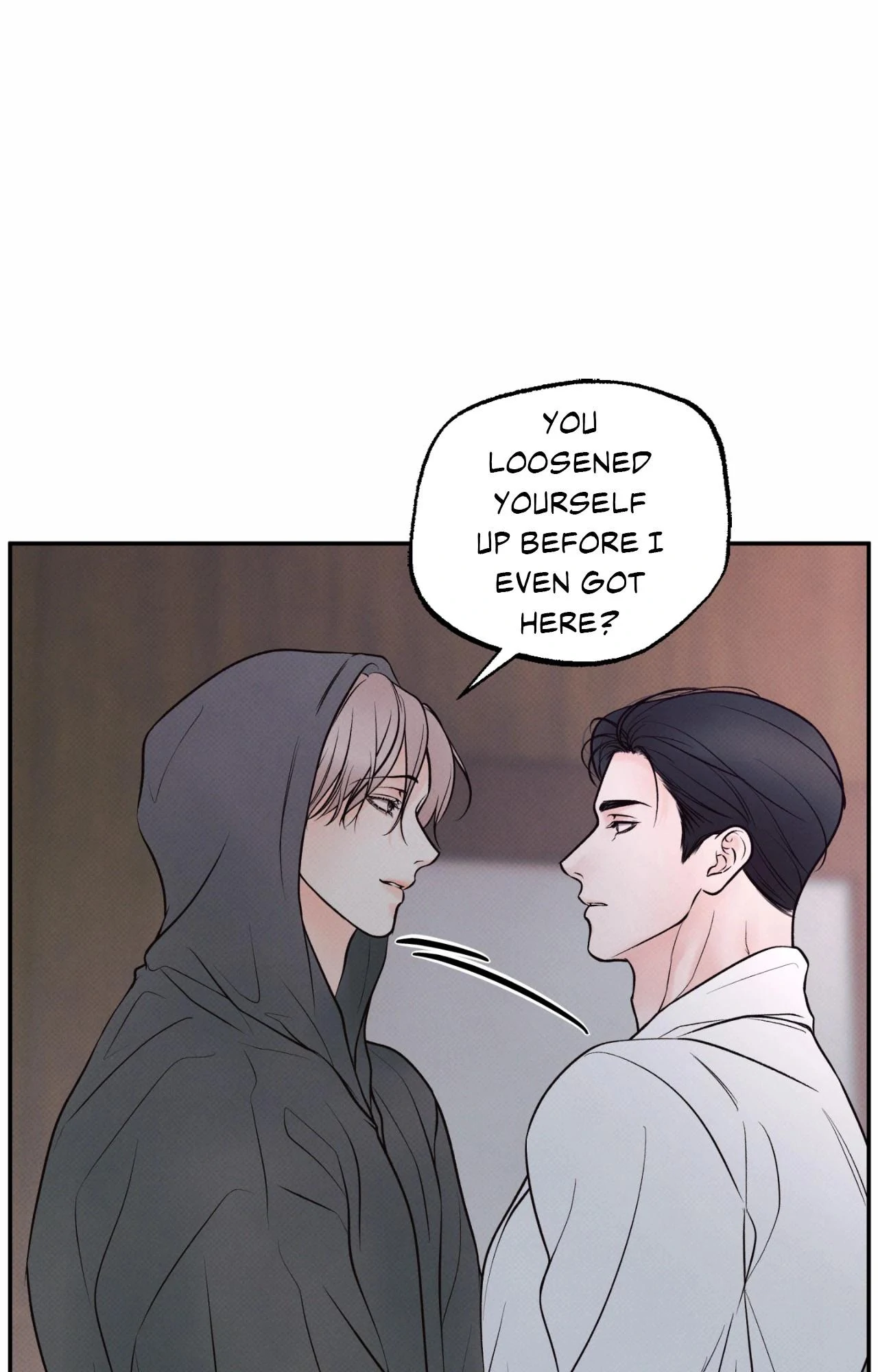 Borderline [Official Uncensored] - Chapter 18 Page 57
